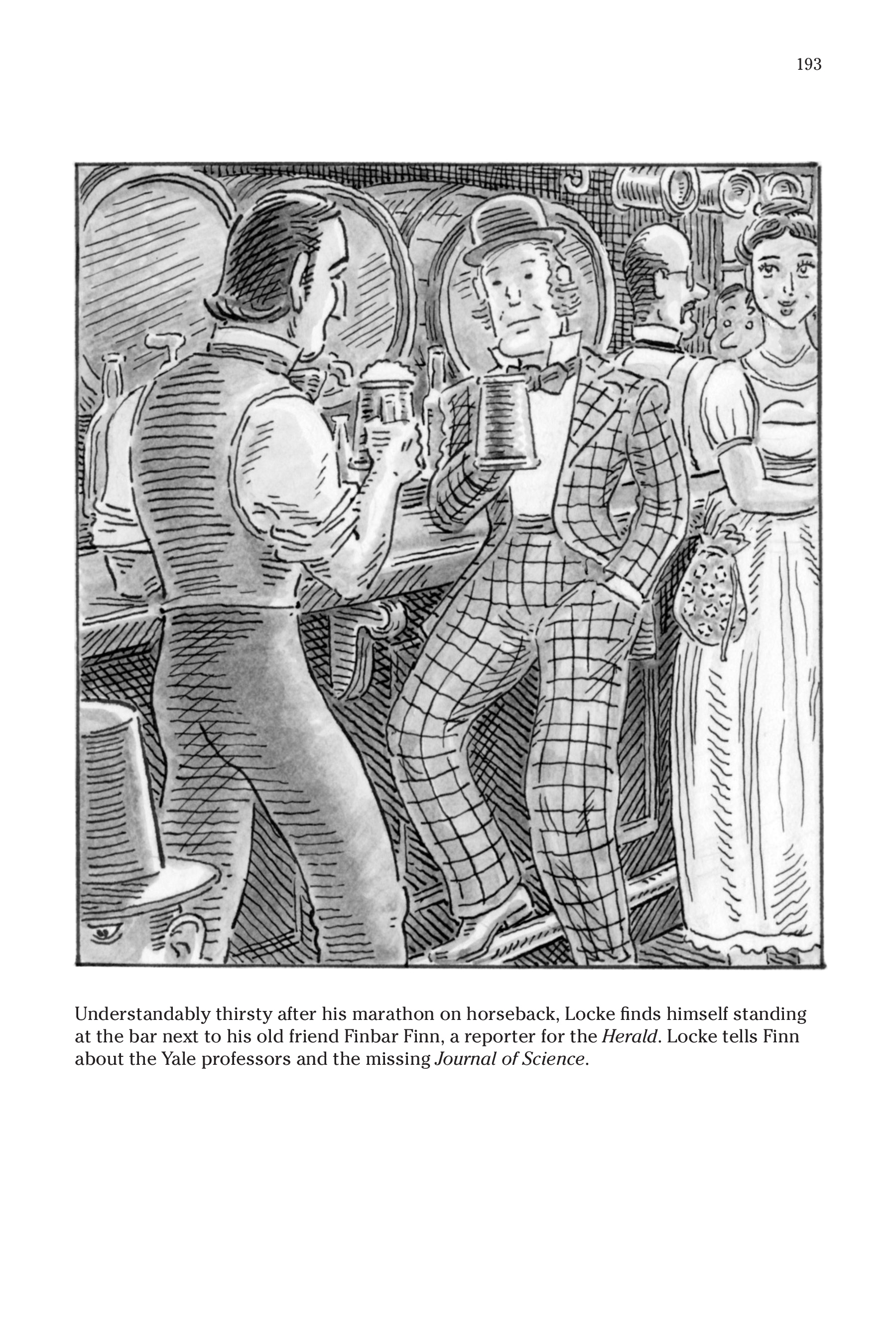 Read online Life on the Moon comic -  Issue # TPB (Part 2) - 88