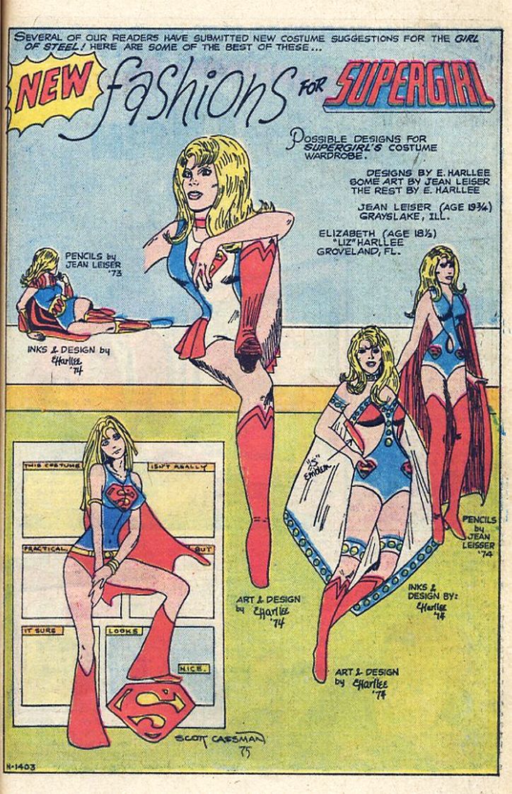 Read online The Superman Family comic -  Issue #174 - 44