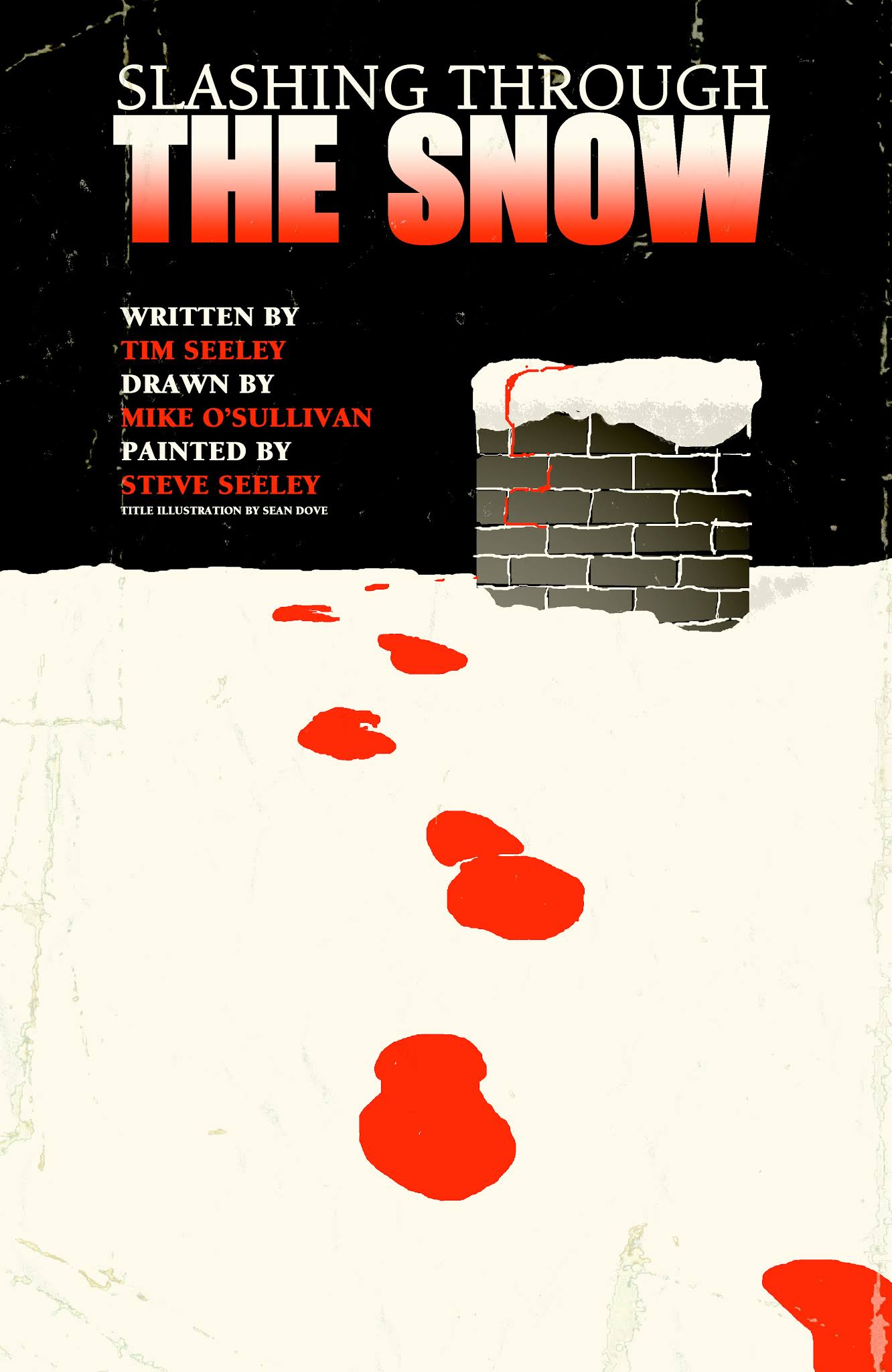 Read online Hack/Slash Omnibus comic -  Issue # TPB 1 (Part 3) - 60