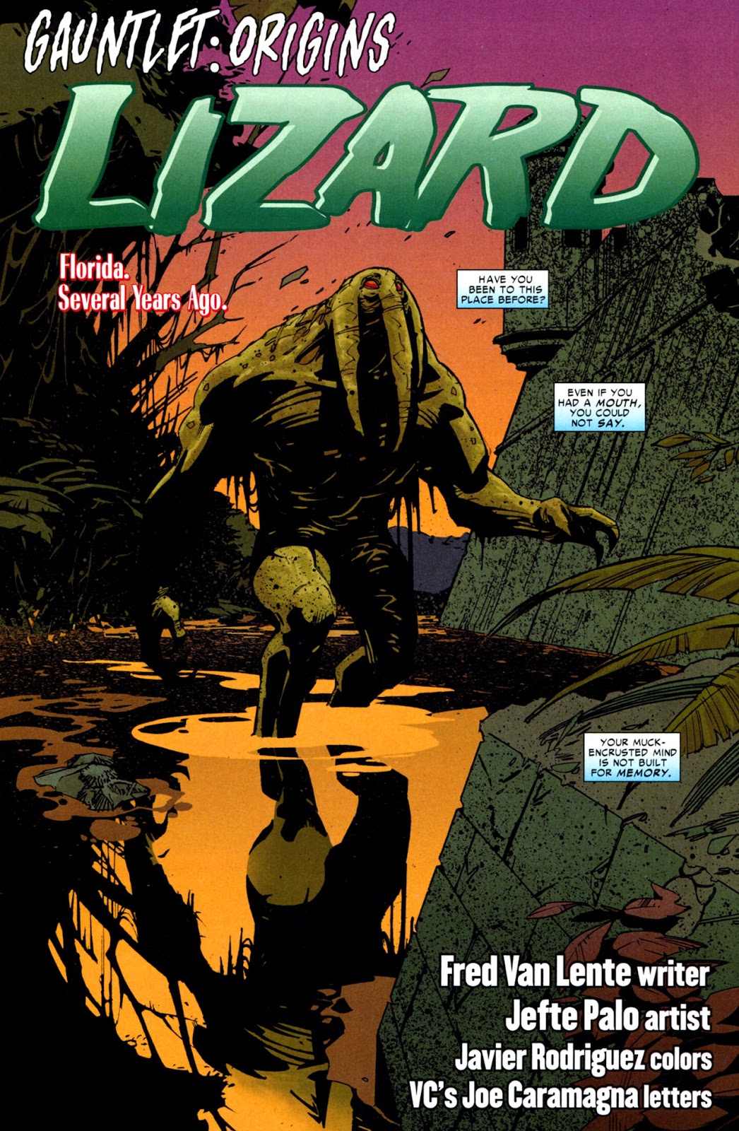 Web of Spider-Man (2009) Issue #6 #6 - English 3 Web of Spider-Man (2009) Issue #6 #6 - English 3