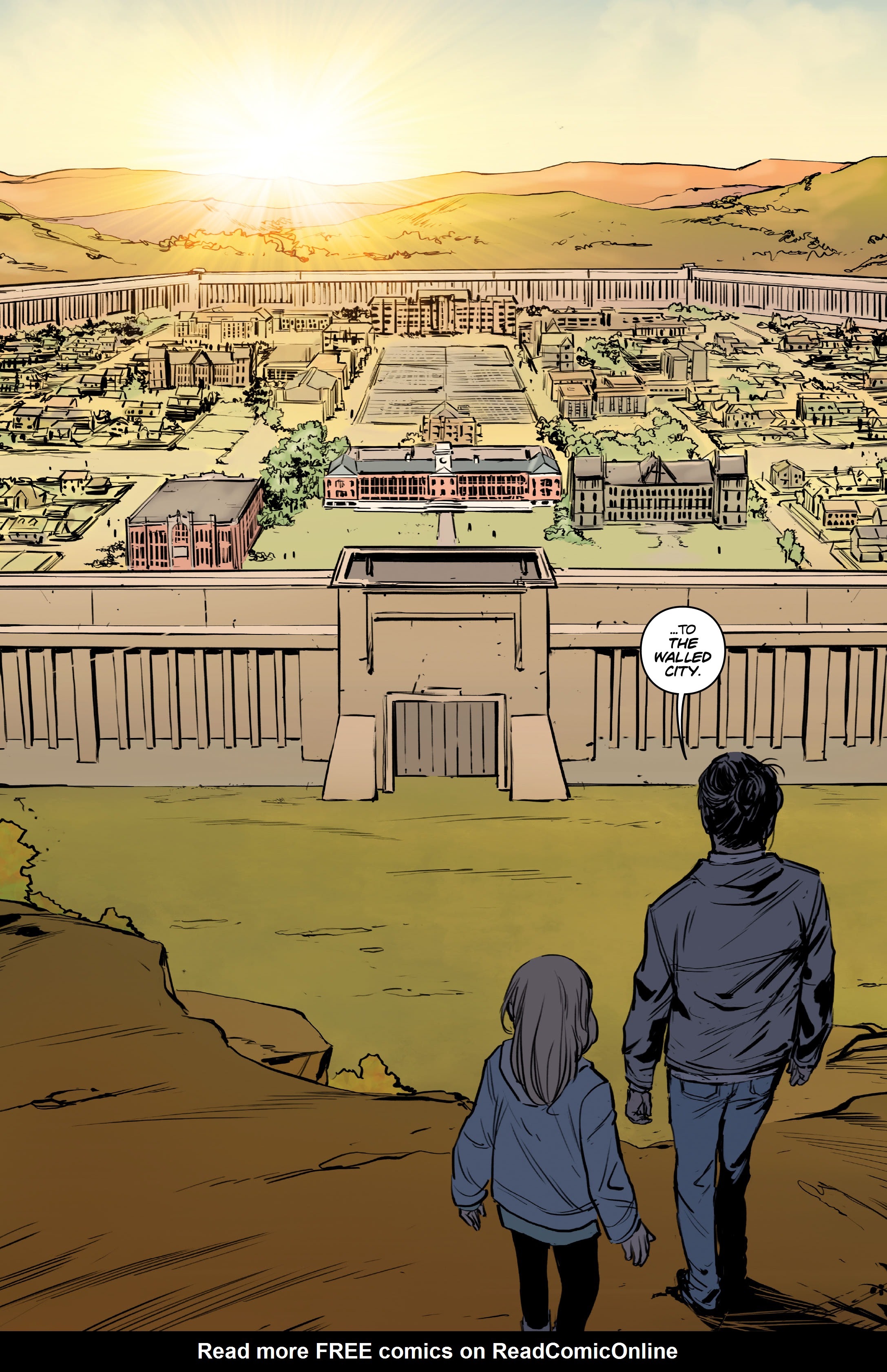 Read online Animosity: Omnibus HC comic -  Issue # TPB (Part 3) - 85