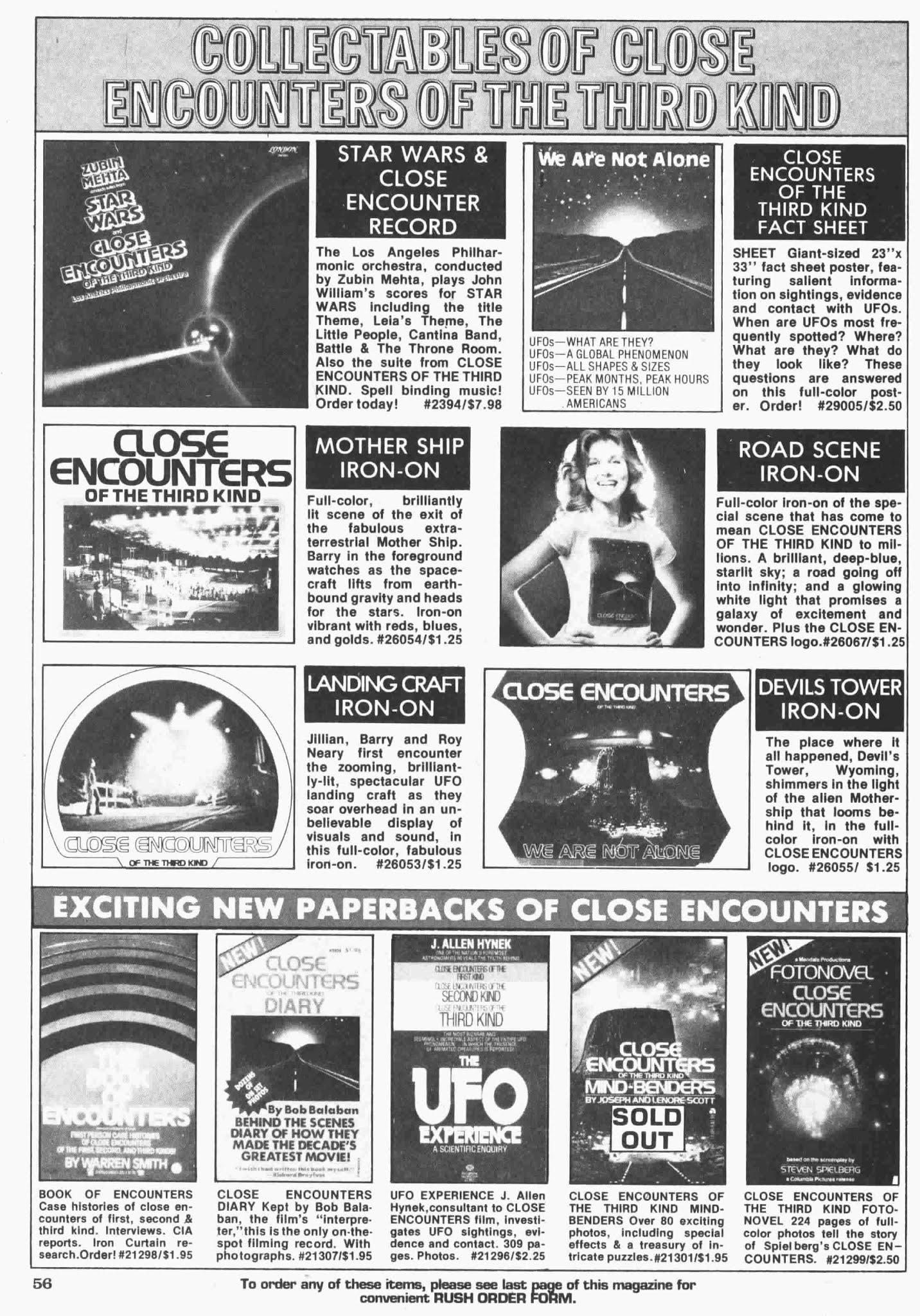 Read online The Rook Magazine comic -  Issue #7 - 56