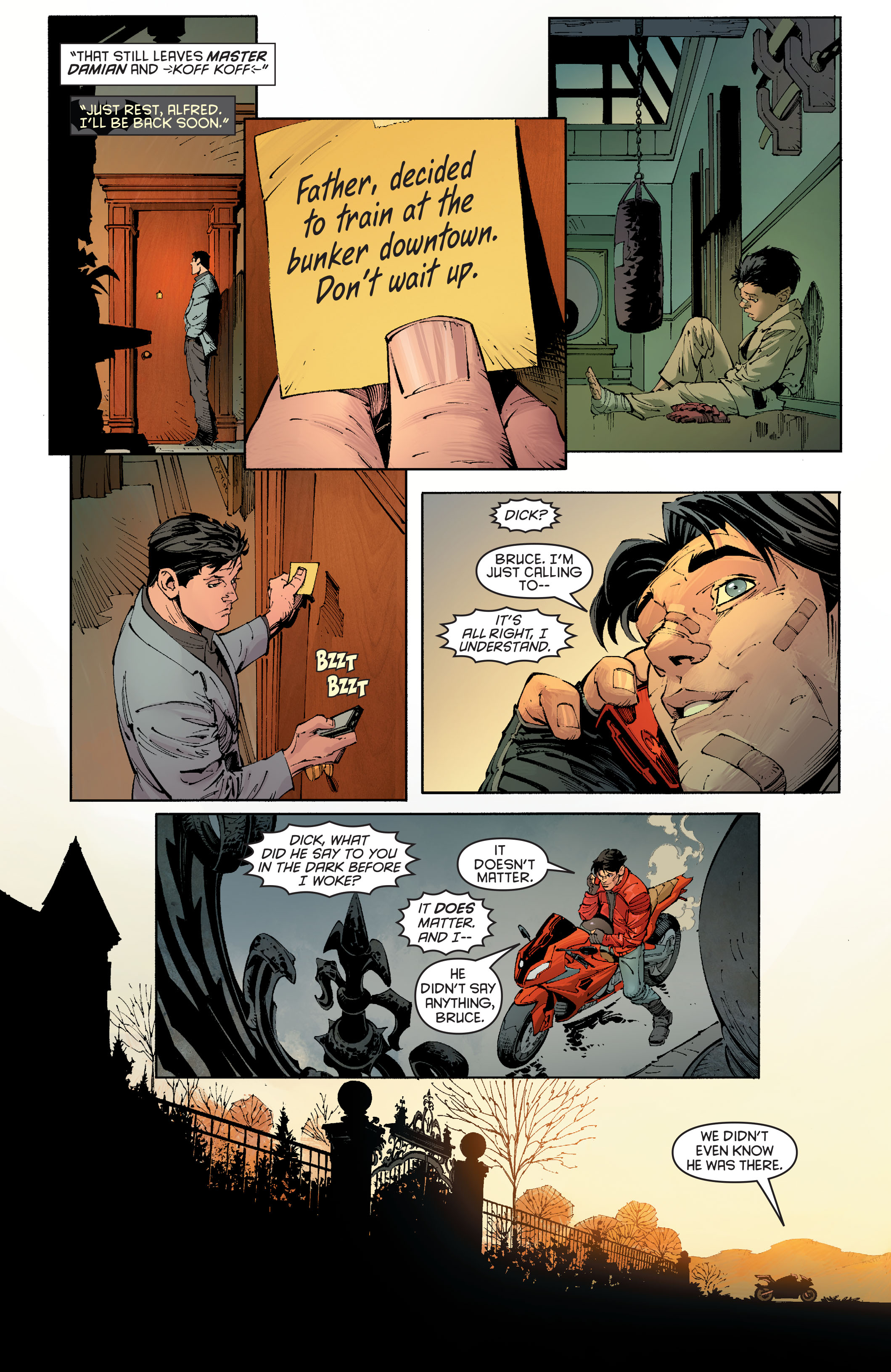 Read online The Joker: 80 Years of the Clown Prince of Crime: The Deluxe Edition comic -  Issue # TPB (Part 5) - 17