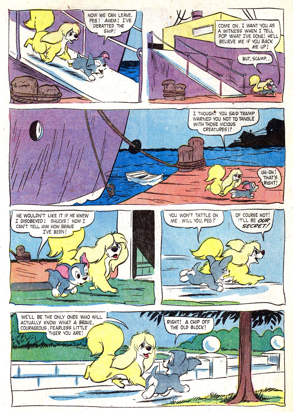 Four Color Comics issue 777 - Page 28