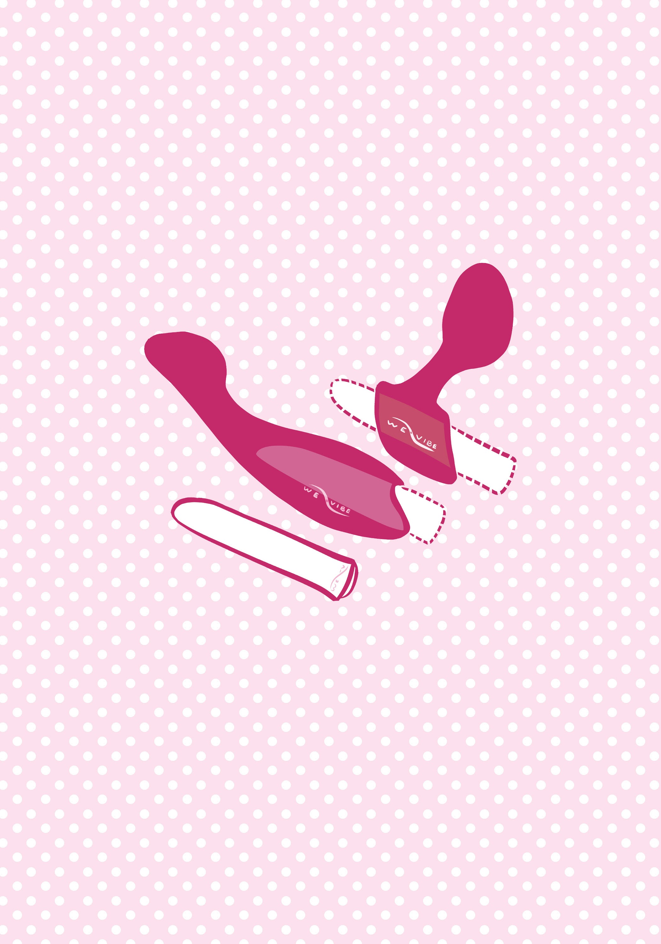 Read online Oh Joy Sex Toy comic -  Issue # TPB 3 (Part 1) - 12