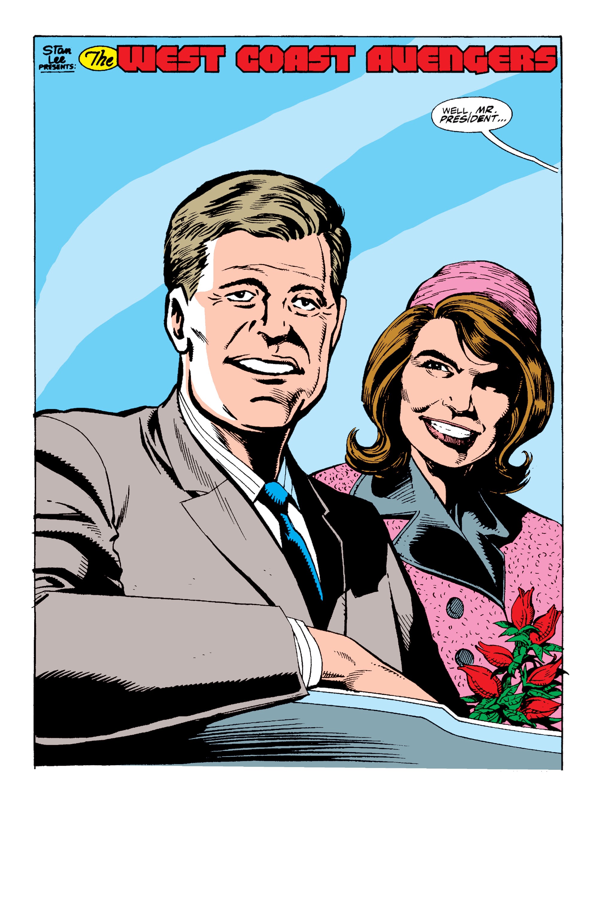 Read online Avengers West Coast Epic Collection: How The West Was Won comic -  Issue #Avengers West Coast Epic Collection Darker Than Scarlet (Part 3) - 36