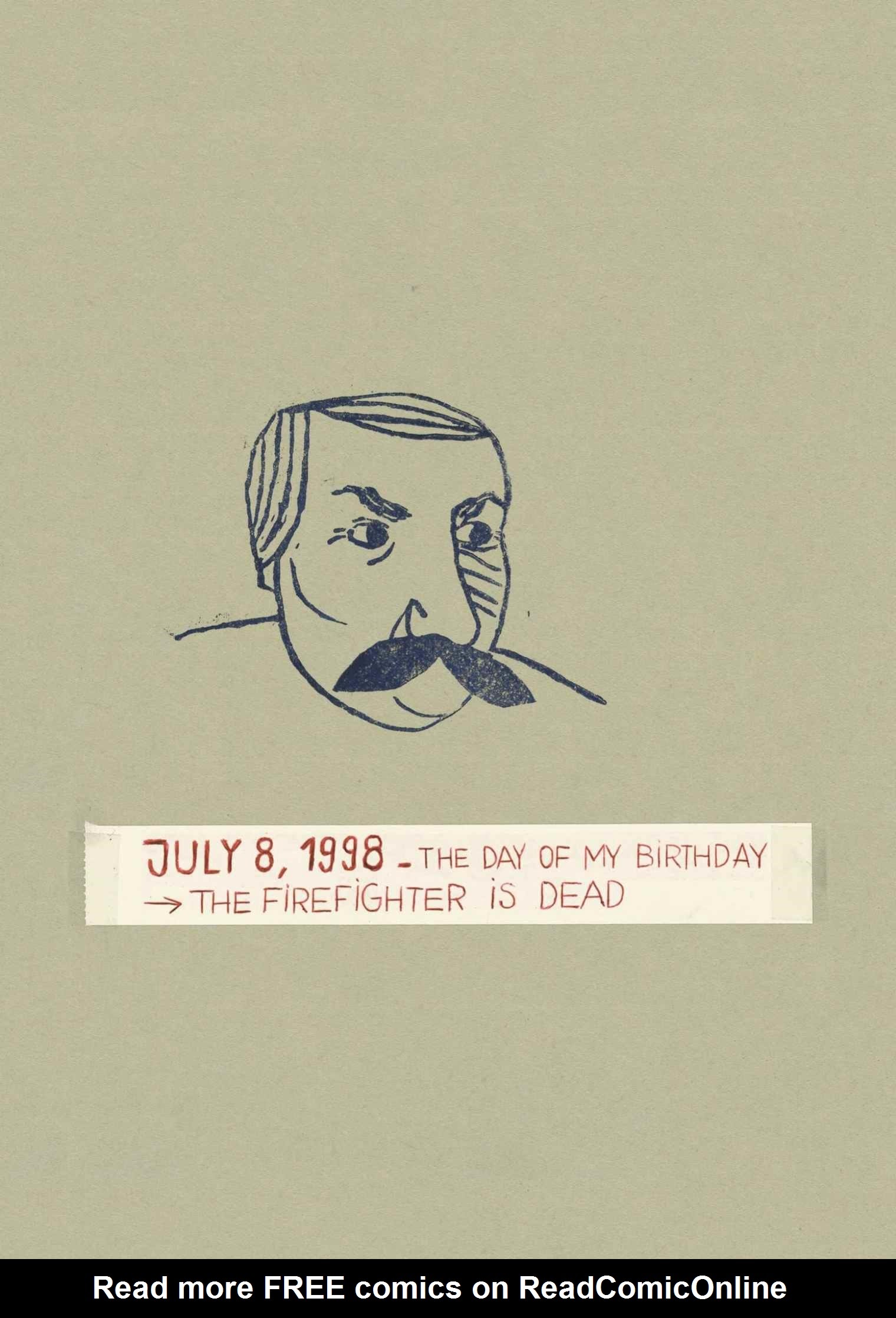 Read online Pretending Is Lying comic -  Issue # TPB (Part 1) - 94