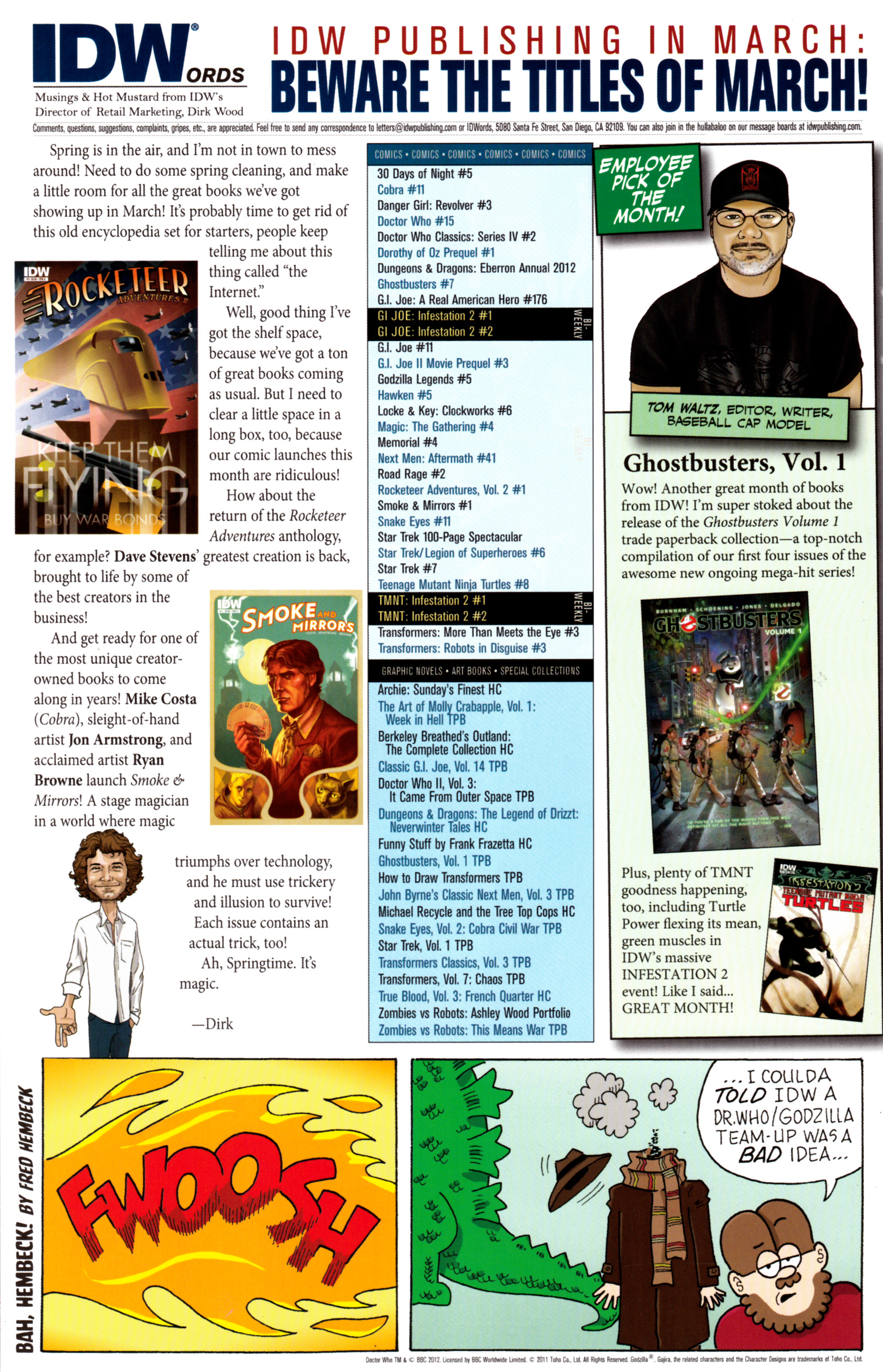 G.I. Joe: Snake Eyes Issue #11 #11 - English 26