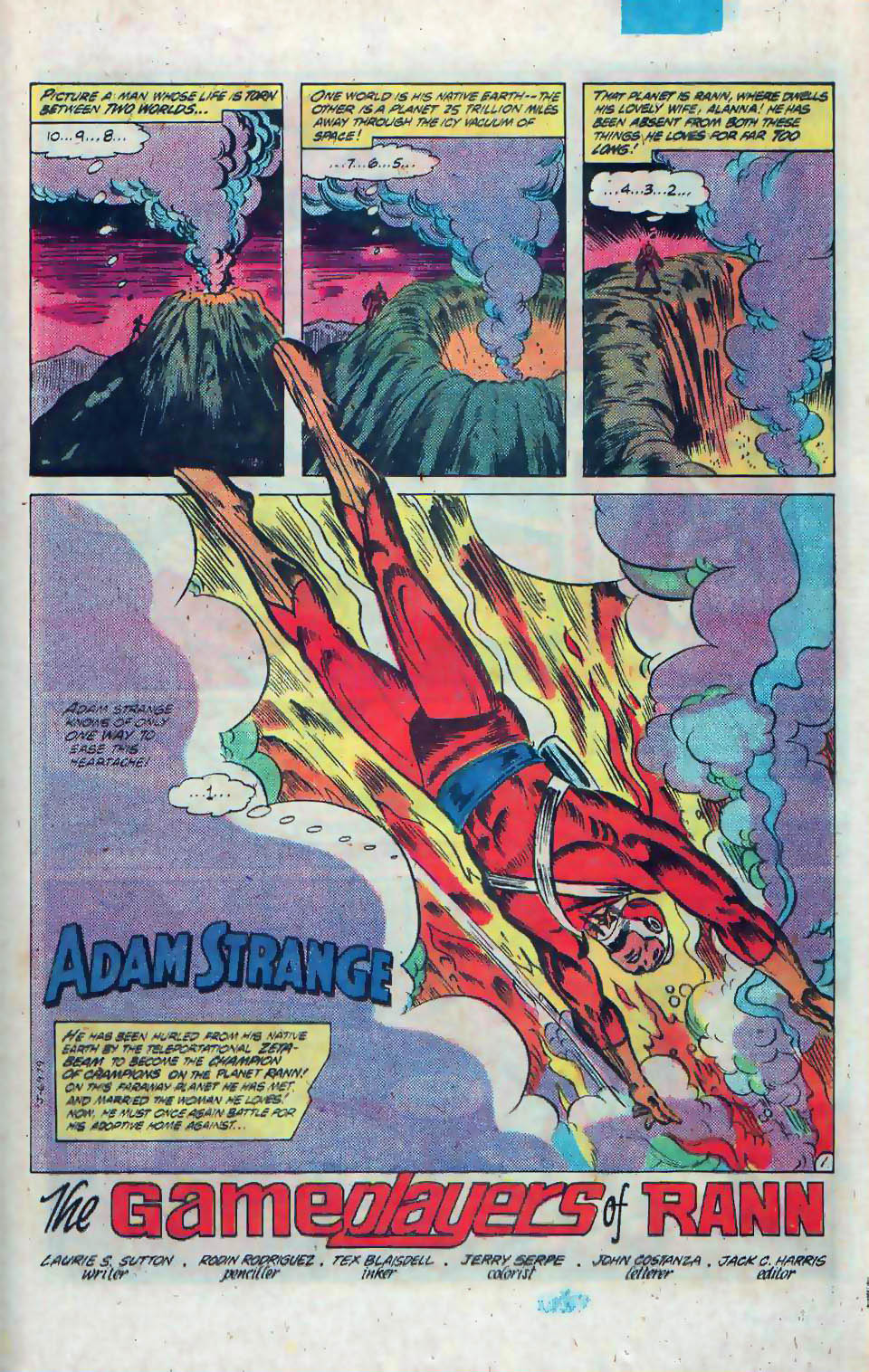 Green Lantern (1960) Issue #136 #139 - English 18