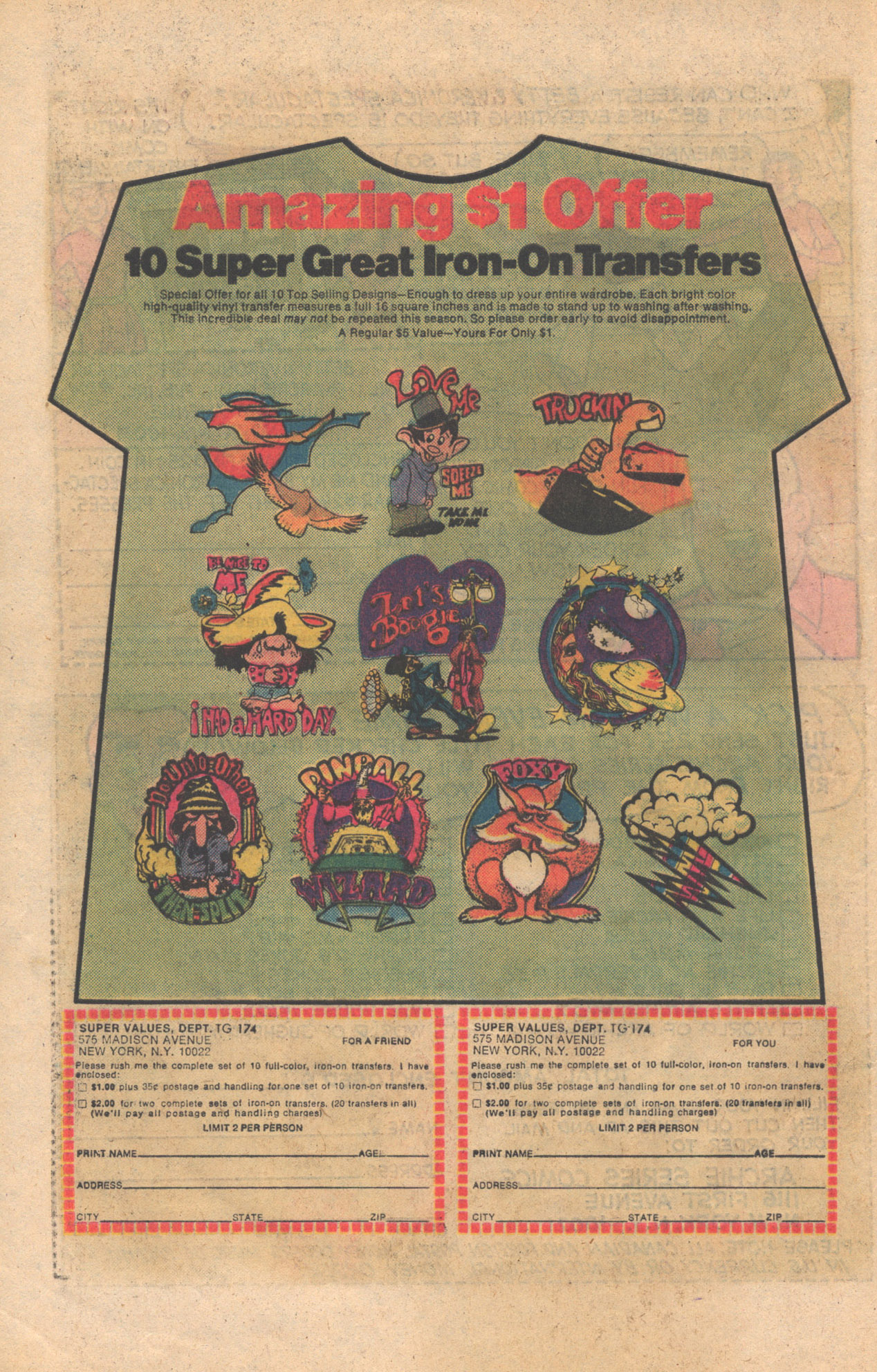 Read online Life With Archie (1958) comic -  Issue #169 - 28