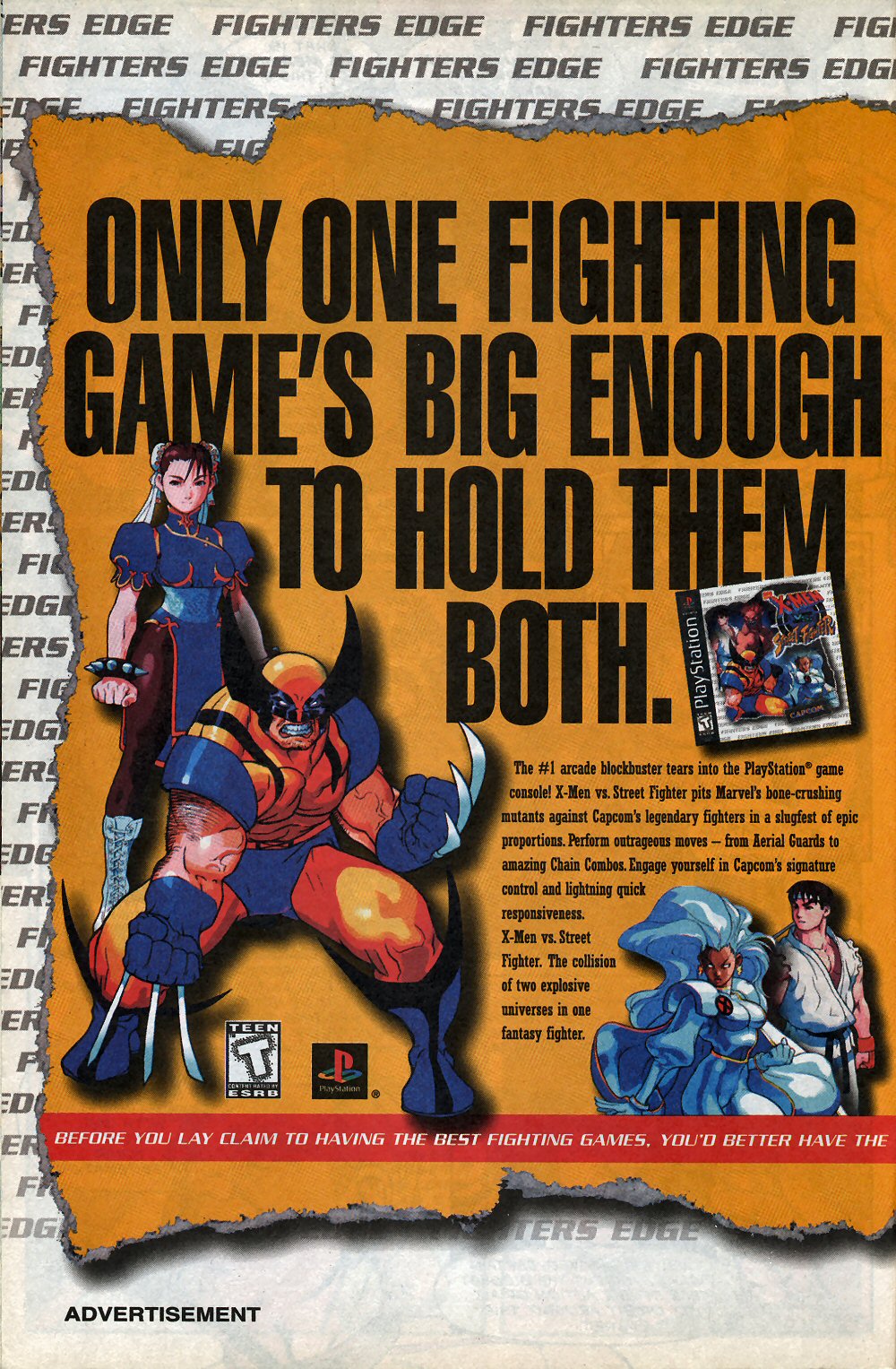 Read online Star Trek Unlimited comic -  Issue #10 - 14