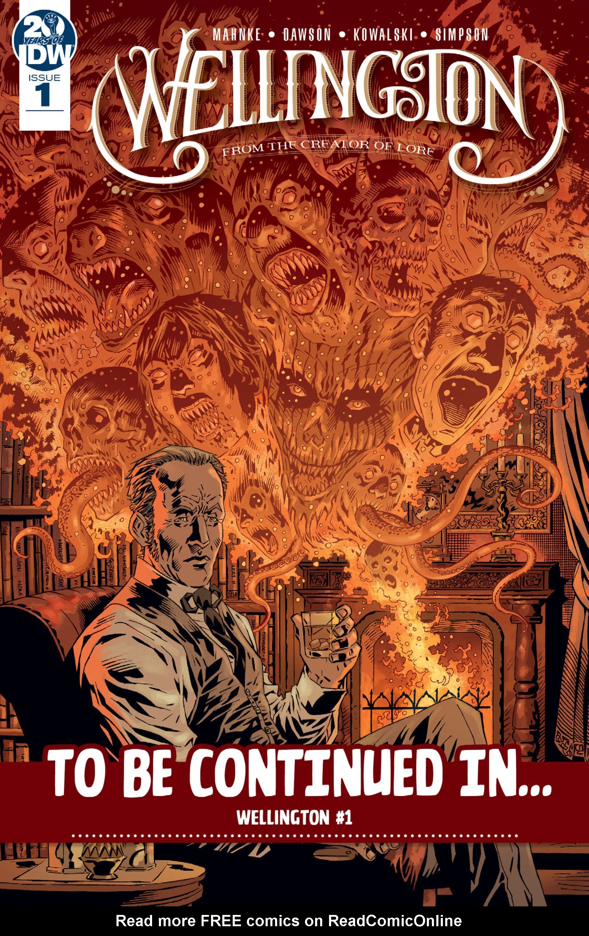 Read online Pandemica comic -  Issue #5 - 30