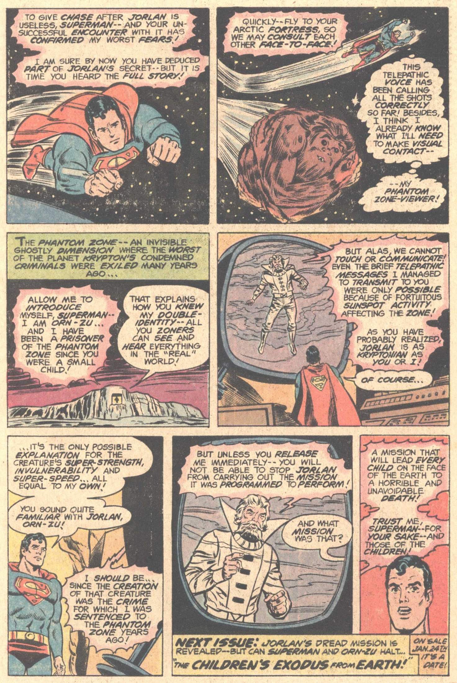 Action Comics (1938) 505 Page 29
