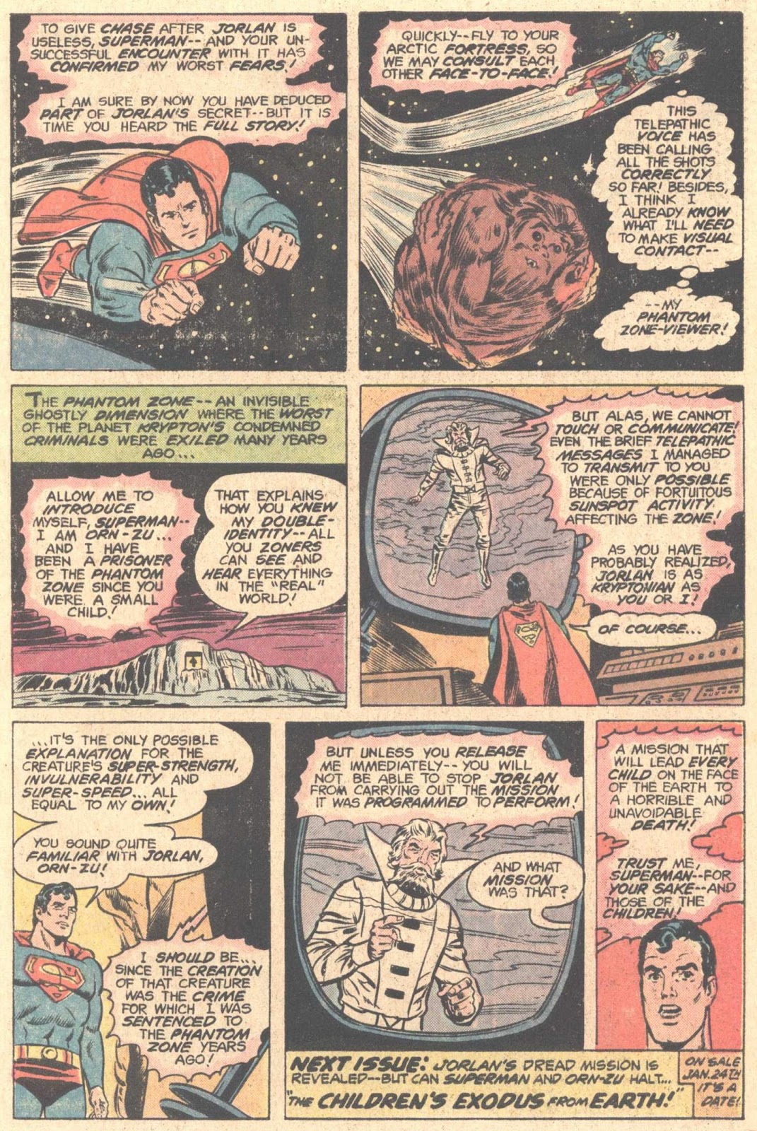 Action Comics (1938) issue 505 - Page 30