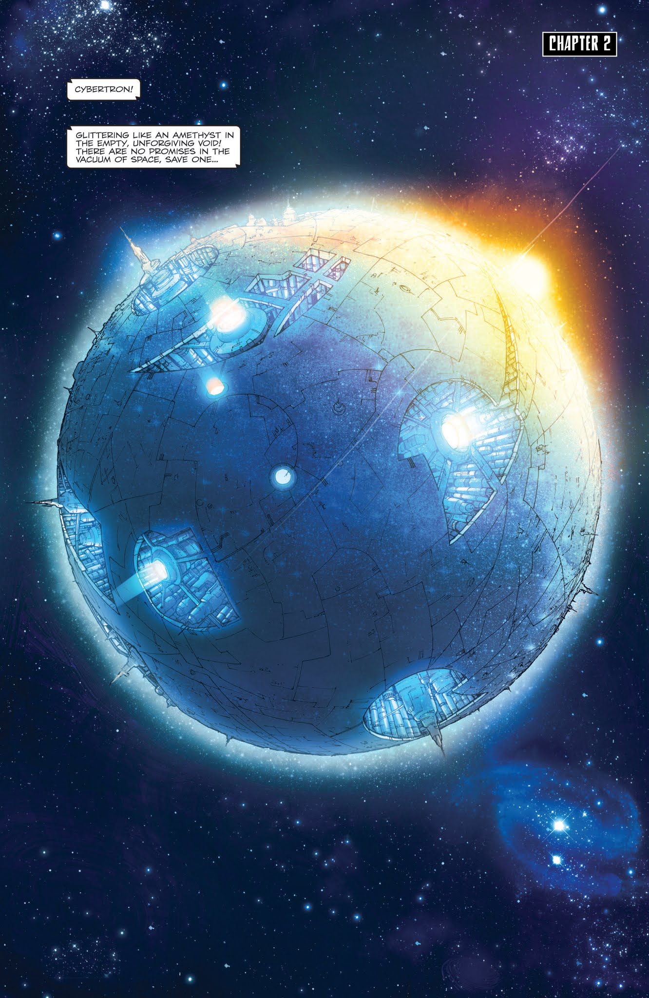 Read online Transformers: The IDW Collection comic -  Issue # TPB 7 (Part 4) - 39