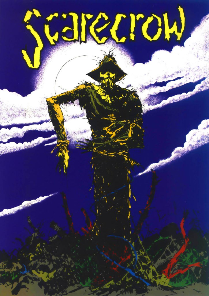 Read online Who's Who in the DC Universe comic -  Issue #1 - 39