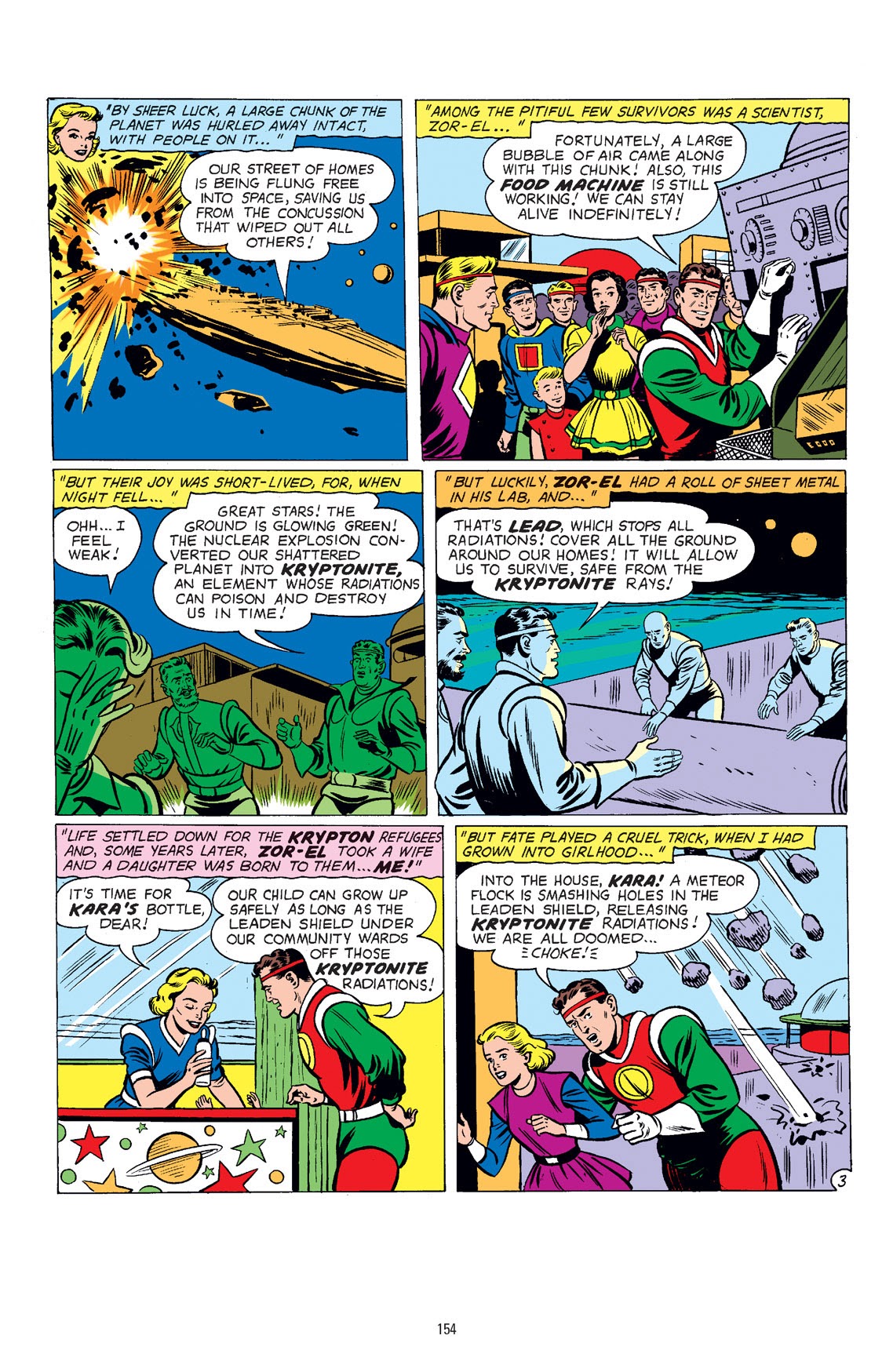 Read online Superman in the Fifties (2021) comic -  Issue # TPB (Part 2) - 55