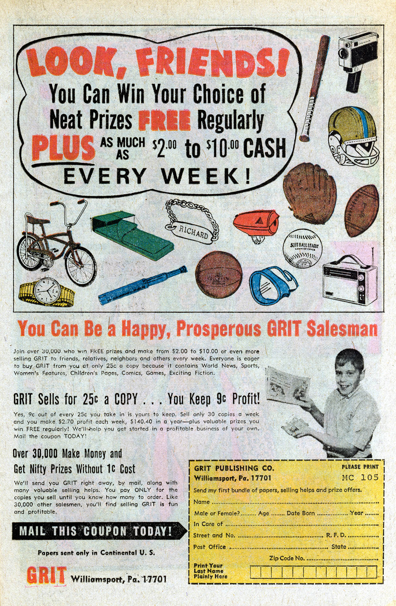 Read online Jungle Action (1972) comic -  Issue #18 - 11