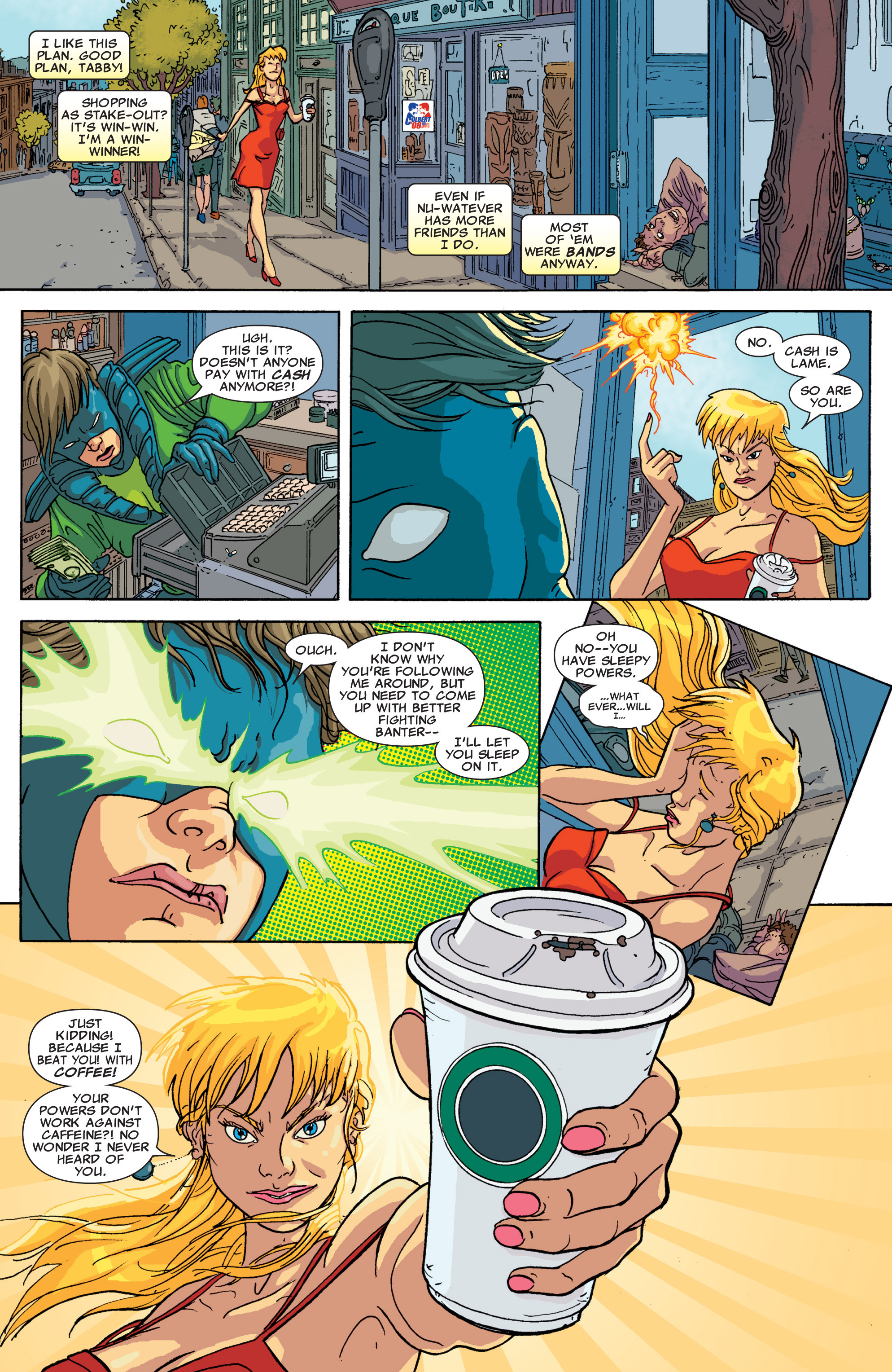 Read online X-Men: Manifest Destiny comic -  Issue #1 - 17