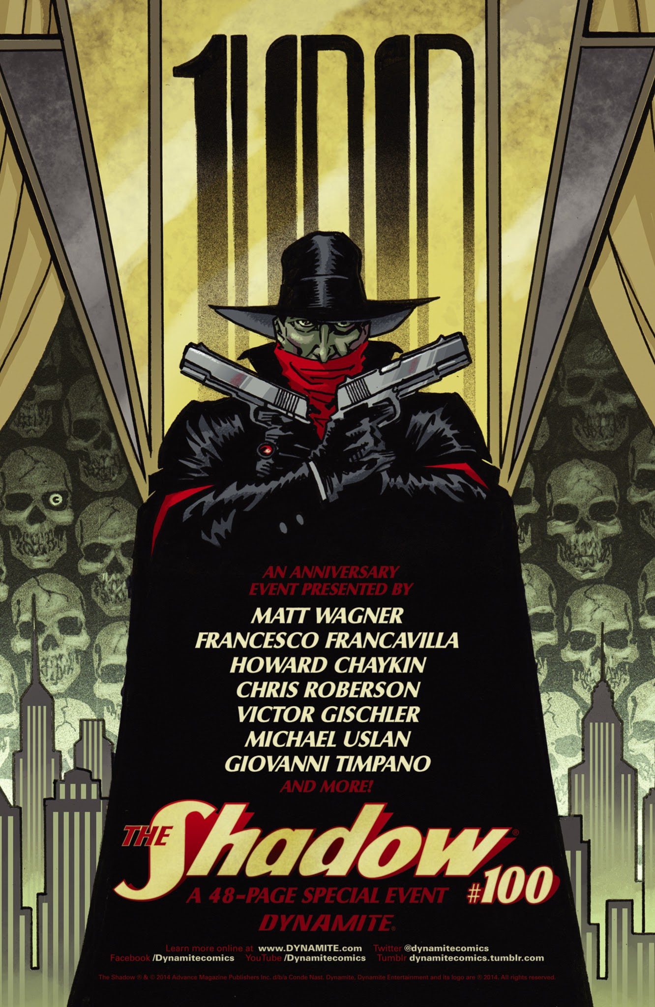 Read online Legenderry: Vampirella comic -  Issue #3 - 34