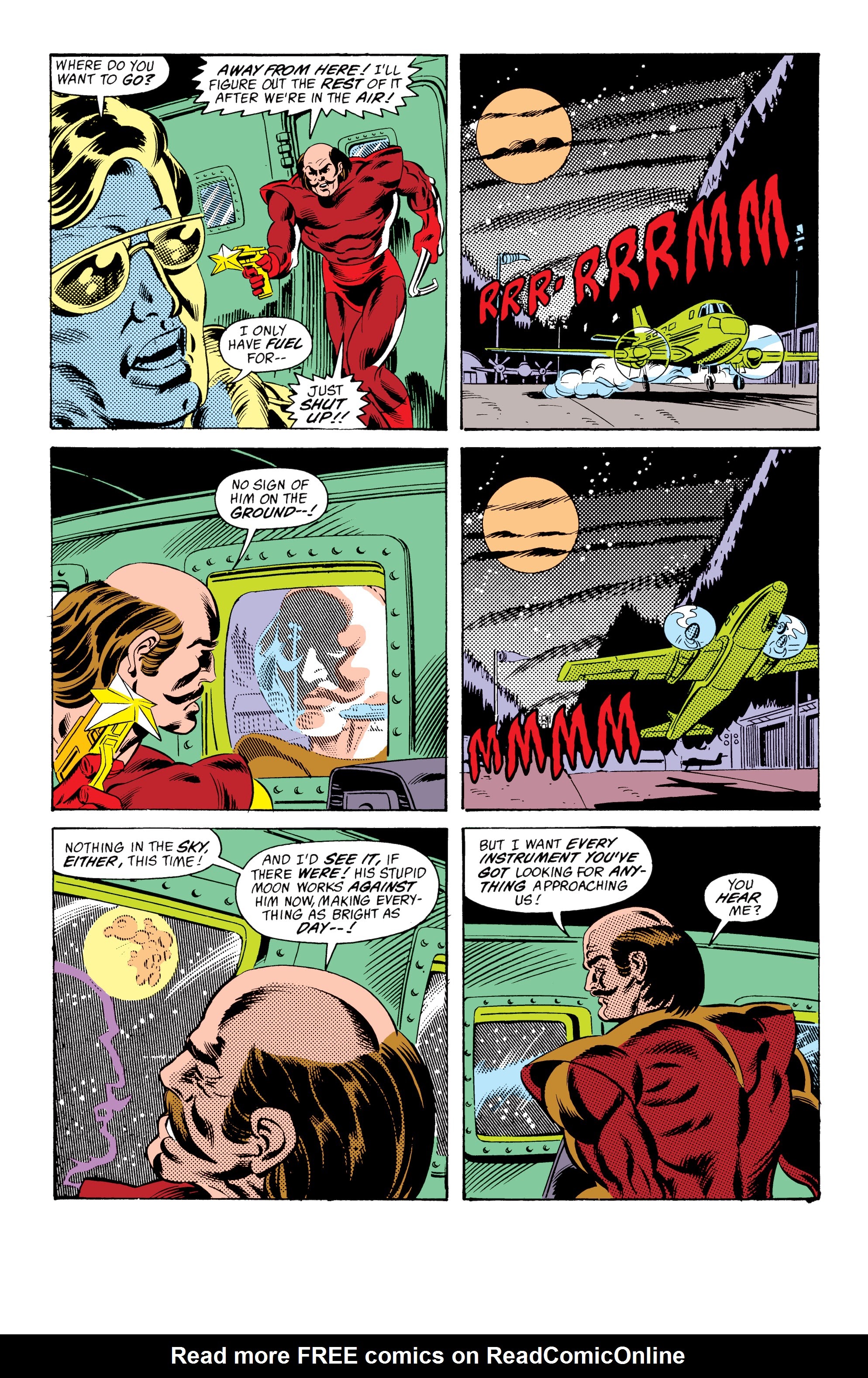 Read online Avengers West Coast Epic Collection: How The West Was Won comic -  Issue #Avengers West Coast Epic Collection Tales To Astonish (Part 3) - 58