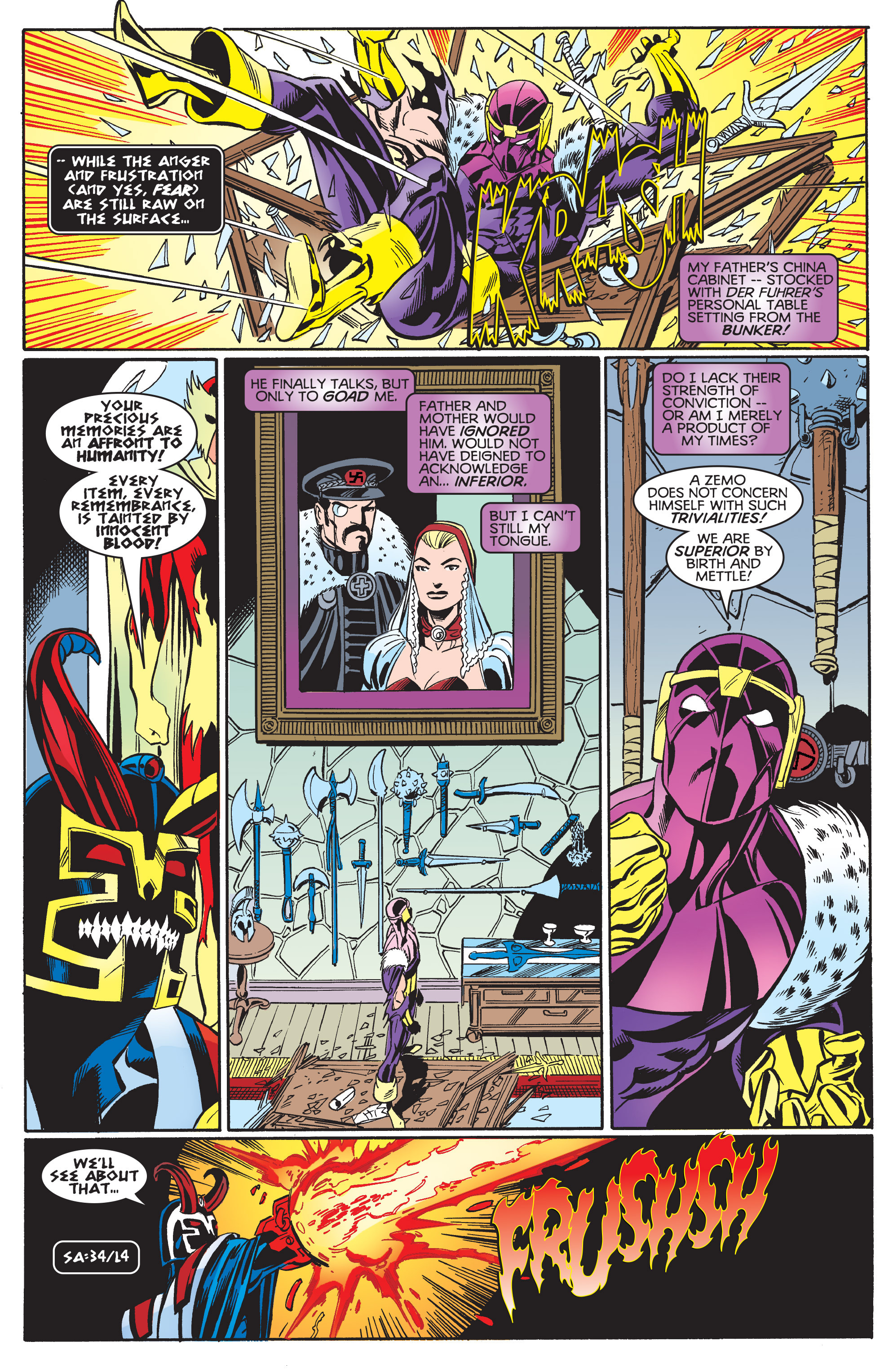 Read online Thunderbolts (1997) comic -  Issue #39 - 7