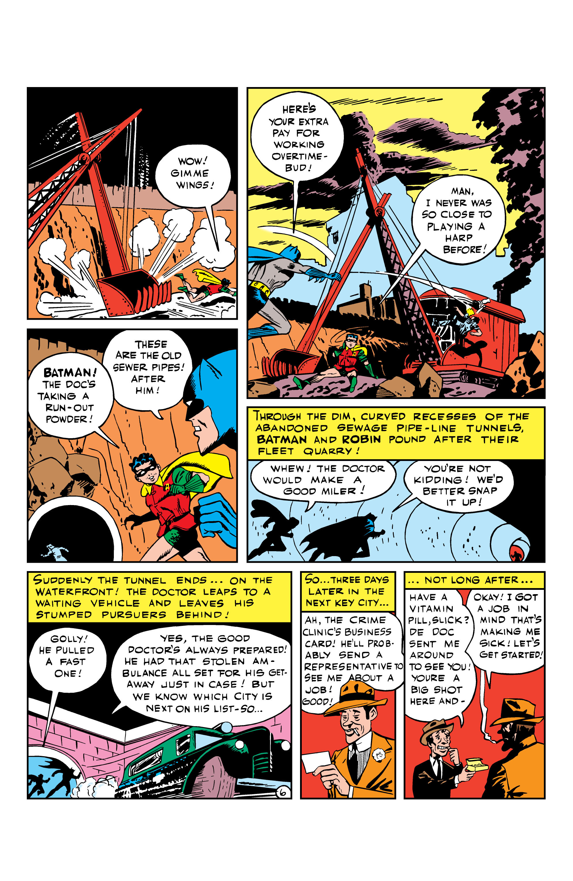 Read online Batman (1940) comic -  Issue #18 - 43