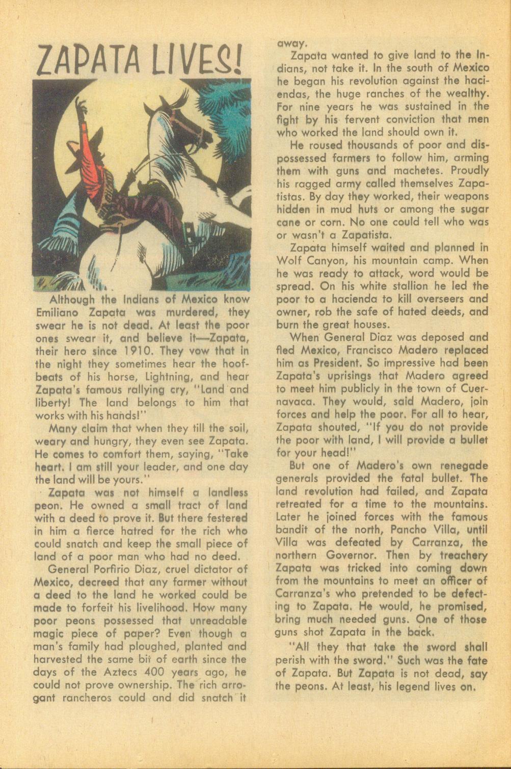 Read online Turok, Son of Stone comic -  Issue #81 - 12