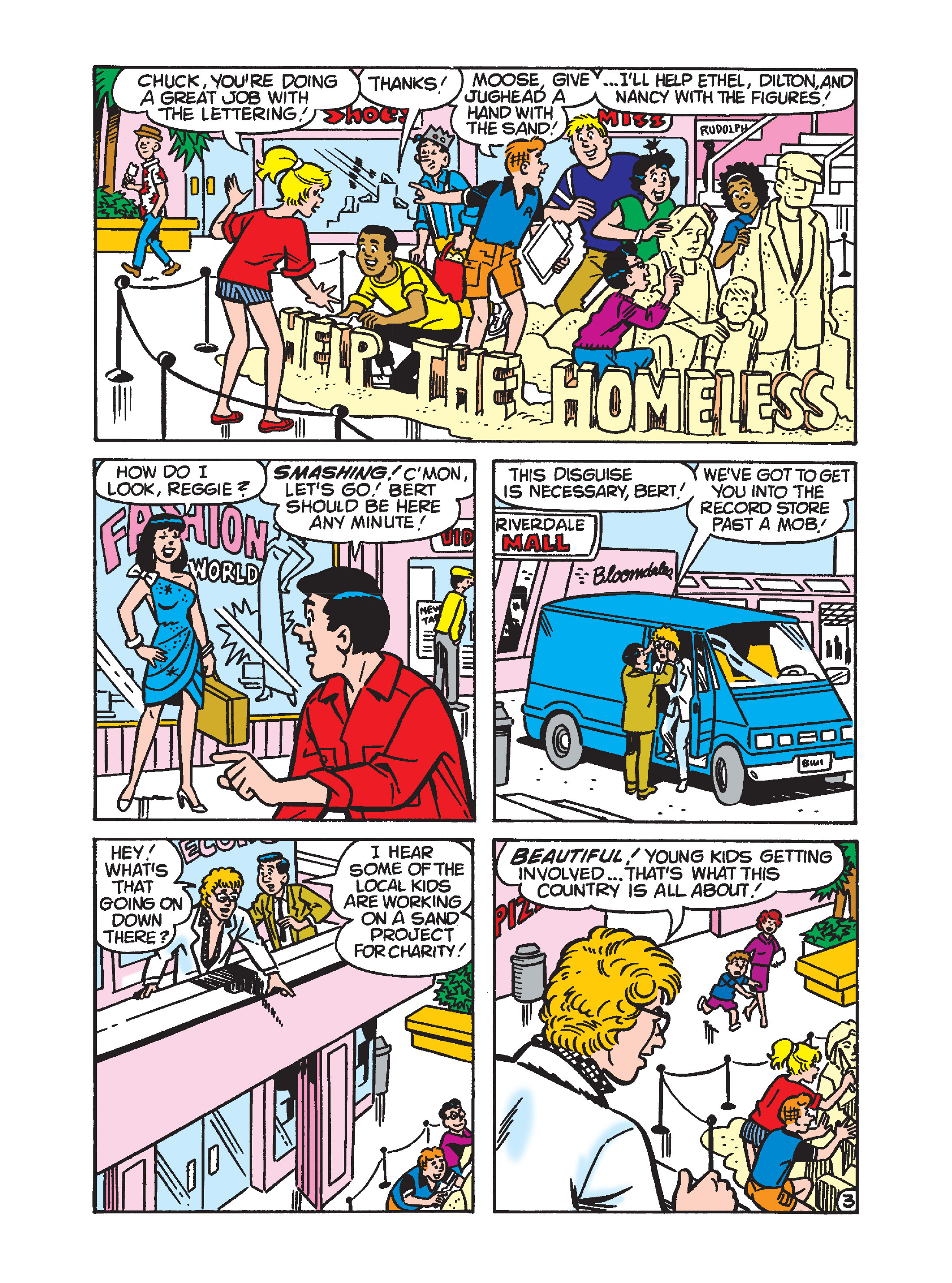 Read online World of Archie Double Digest comic -  Issue #30 - 77