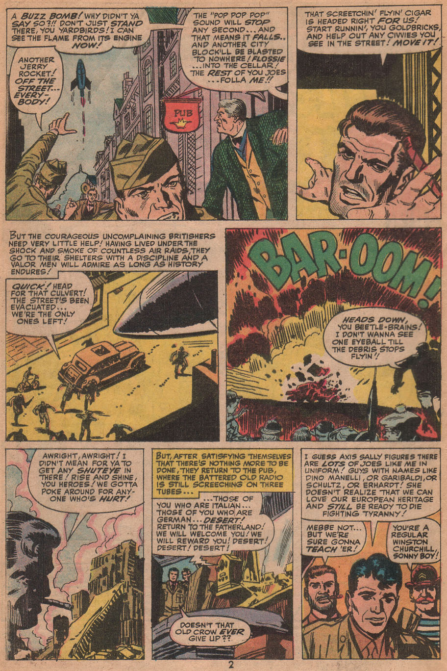 Read online Special Marvel Edition comic -  Issue #10 - 5