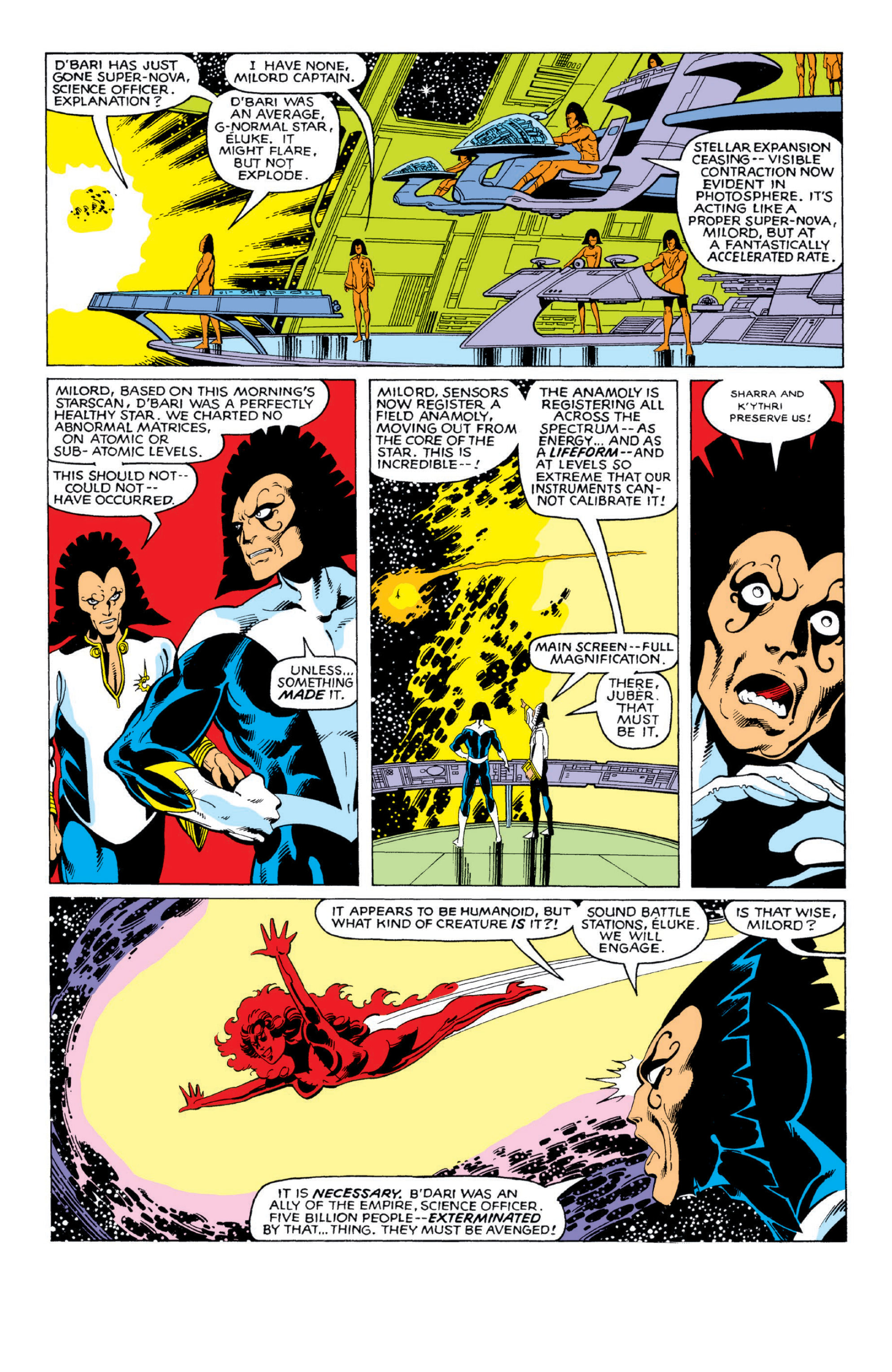 Read online Phoenix Omnibus comic -  Issue # TPB 1 (Part 4) - 91