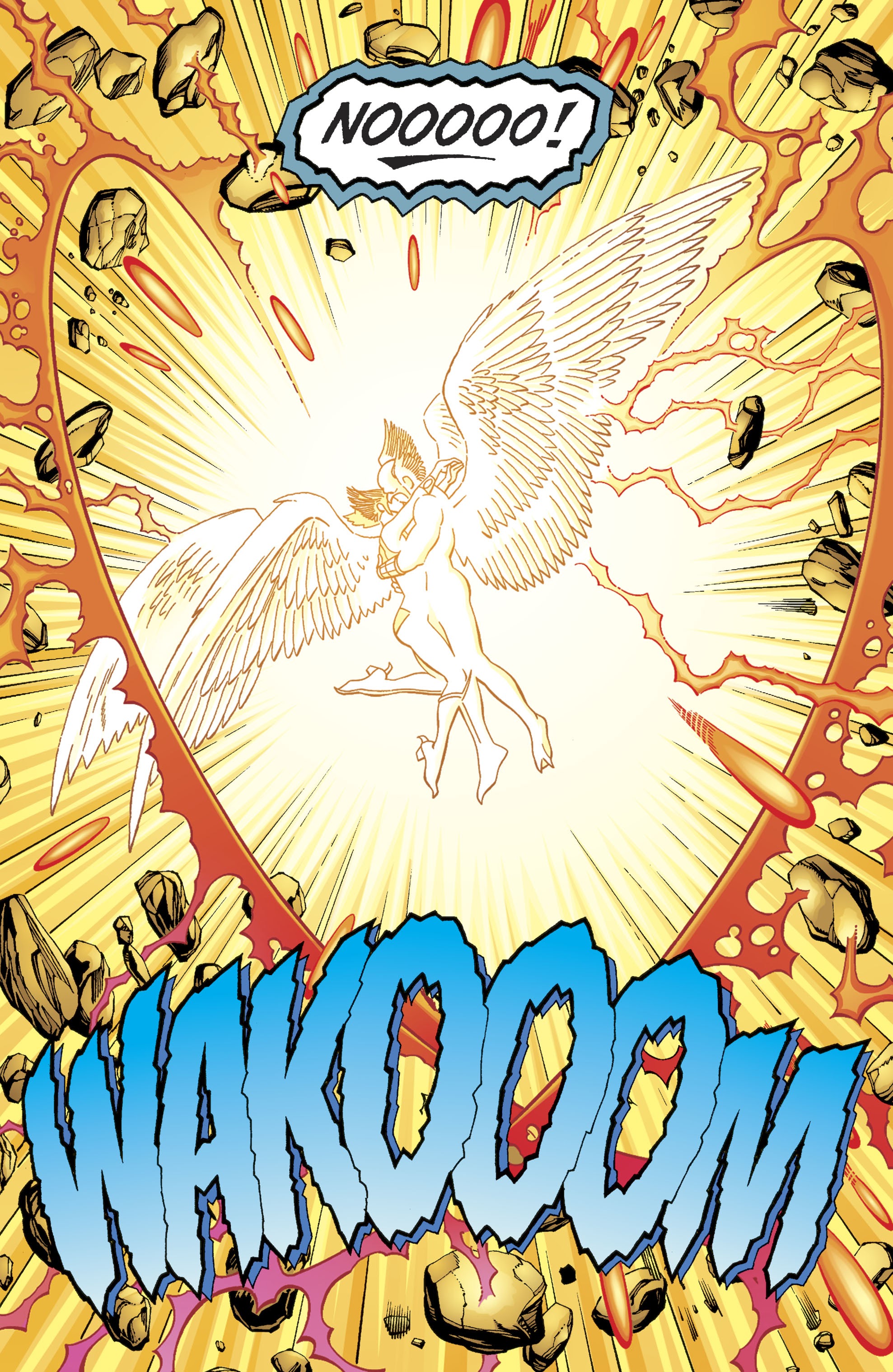 Read online JSA by Geoff Johns comic -  Issue # TPB 2 (Part 3) - 58