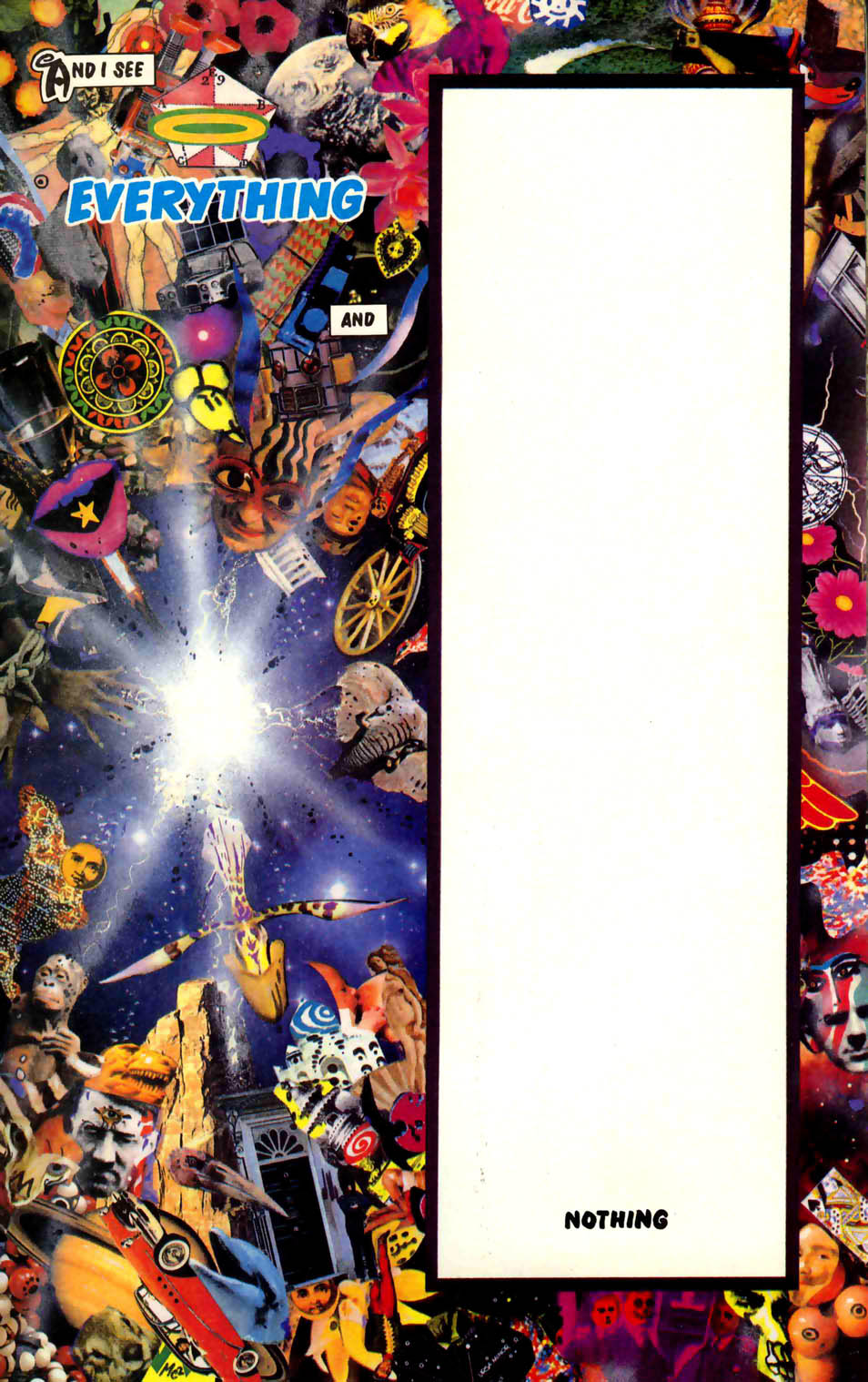 Read online Rogan Gosh comic -  Issue # TPB - 45