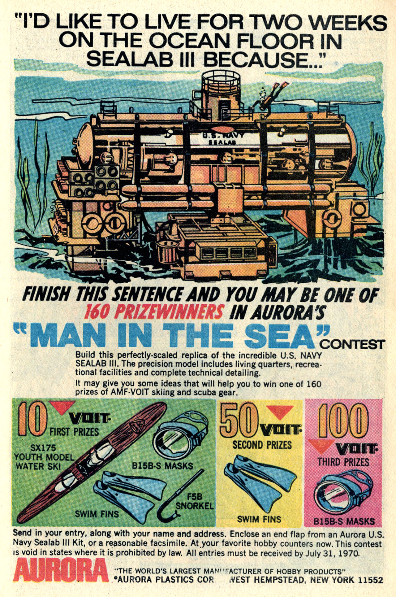 Read online Batman (1940) comic -  Issue #224 - 9