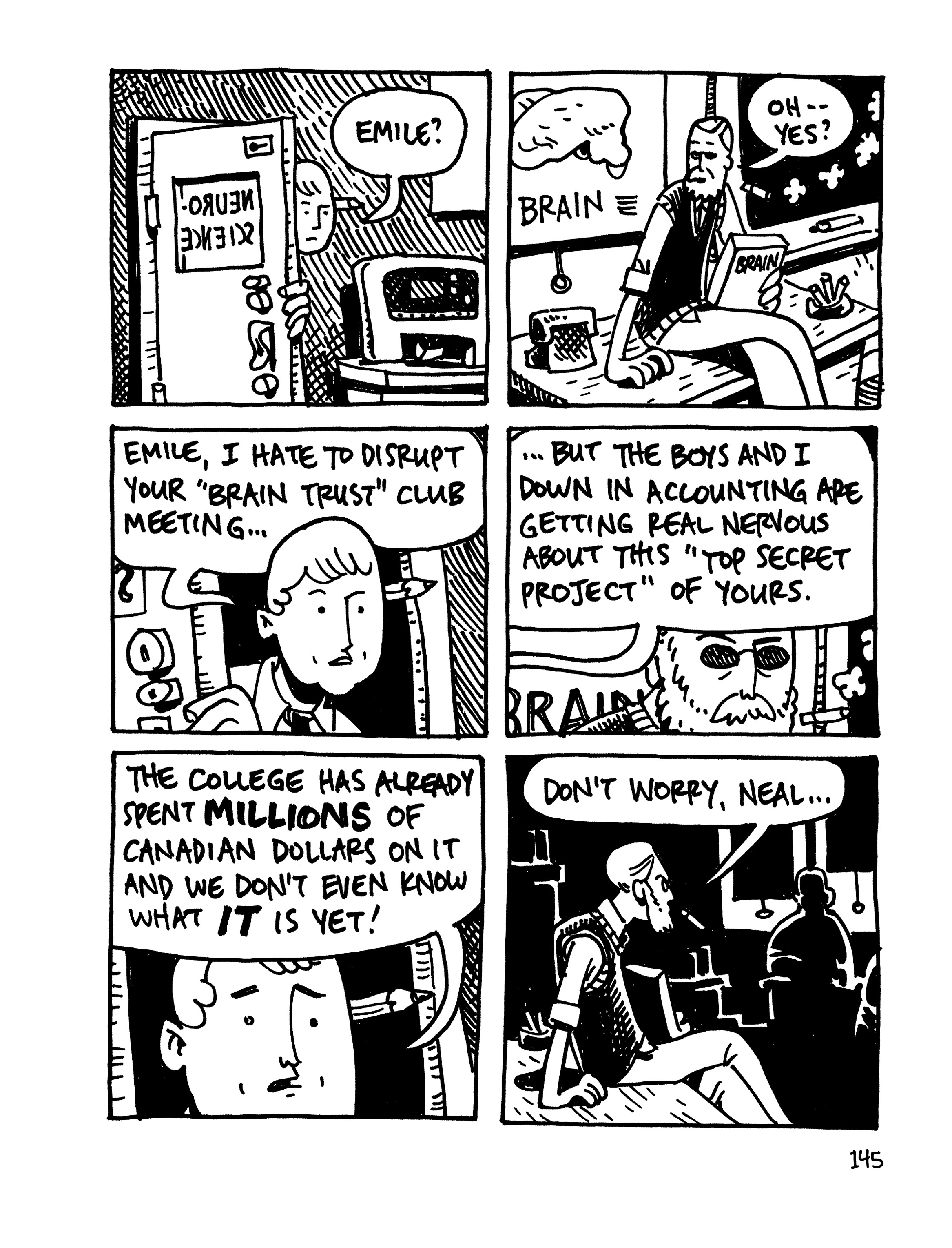 Read online Far Arden comic -  Issue # TPB (Part 2) - 40