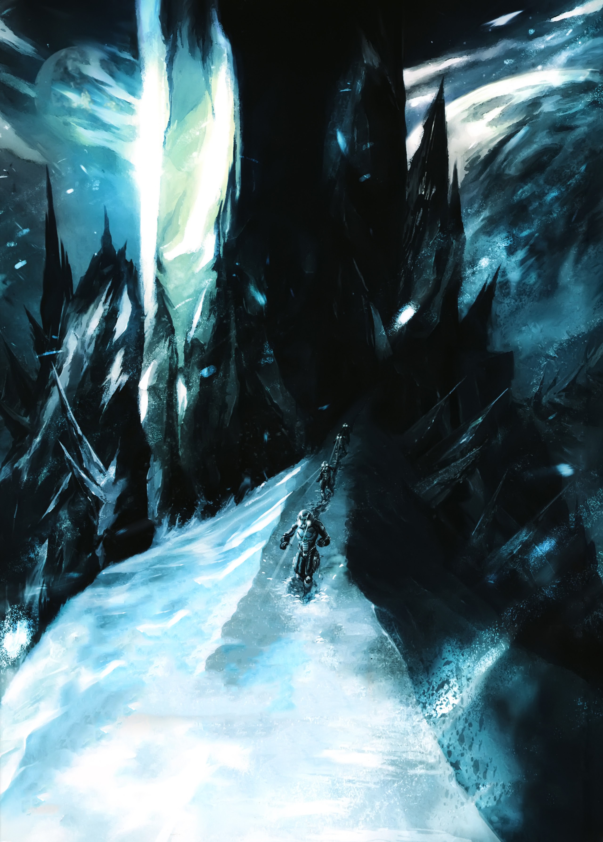 Read online Siberia 56 comic -  Issue #2 - 45