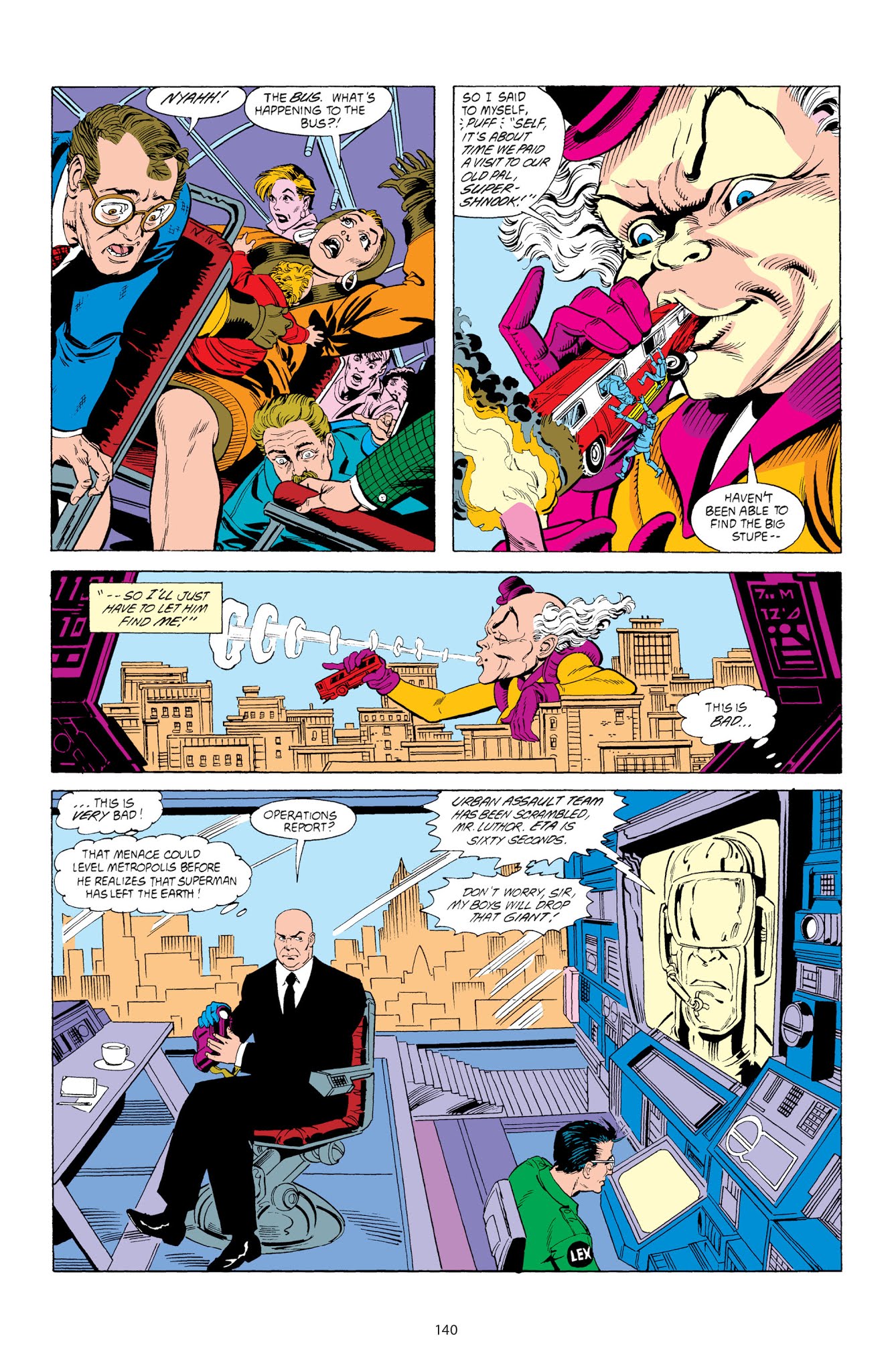 Read online World's Funnest comic -  Issue # TPB (Part 2) - 40