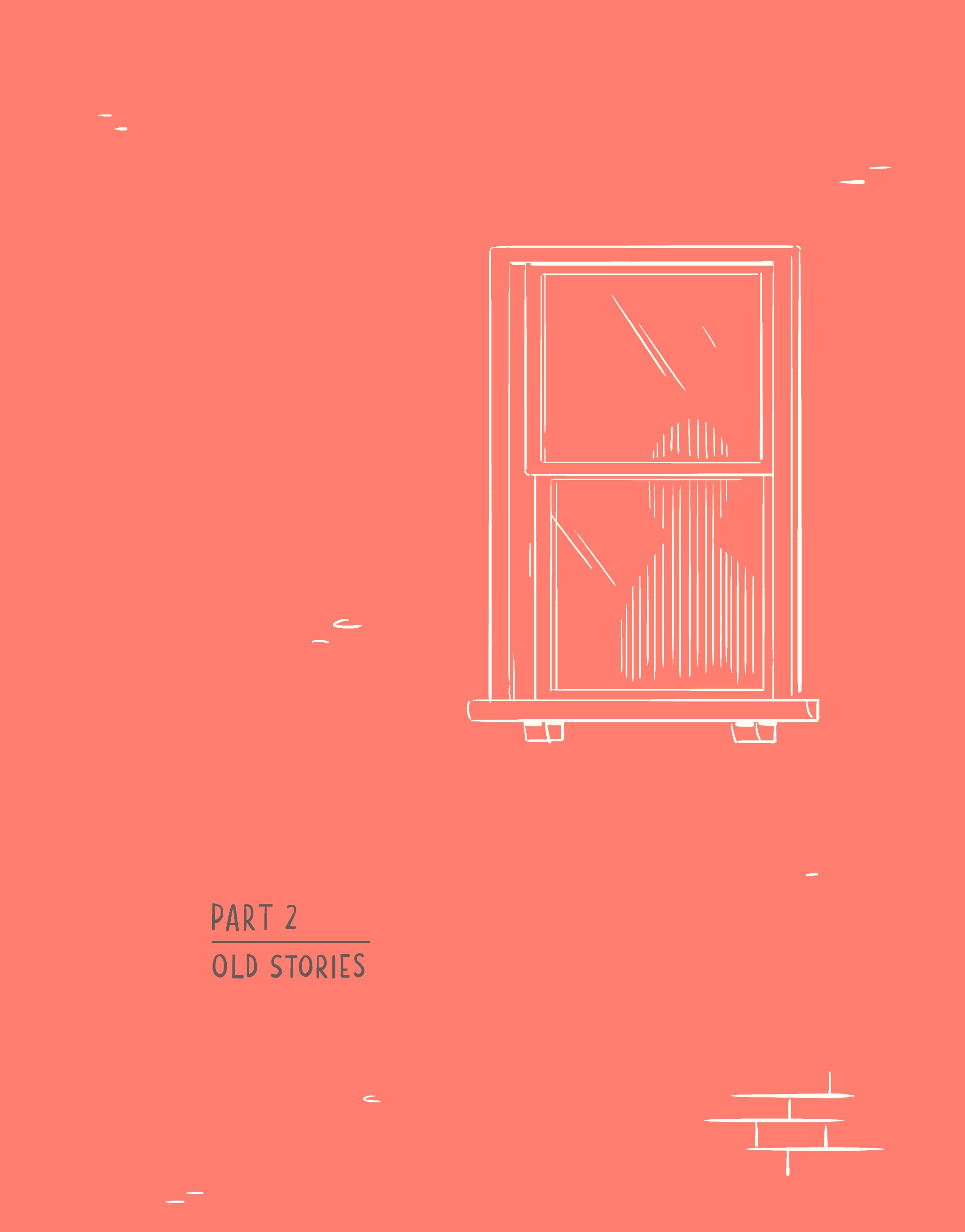Read online The Hand of Black and Other Stories comic -  Issue # TPB - 79