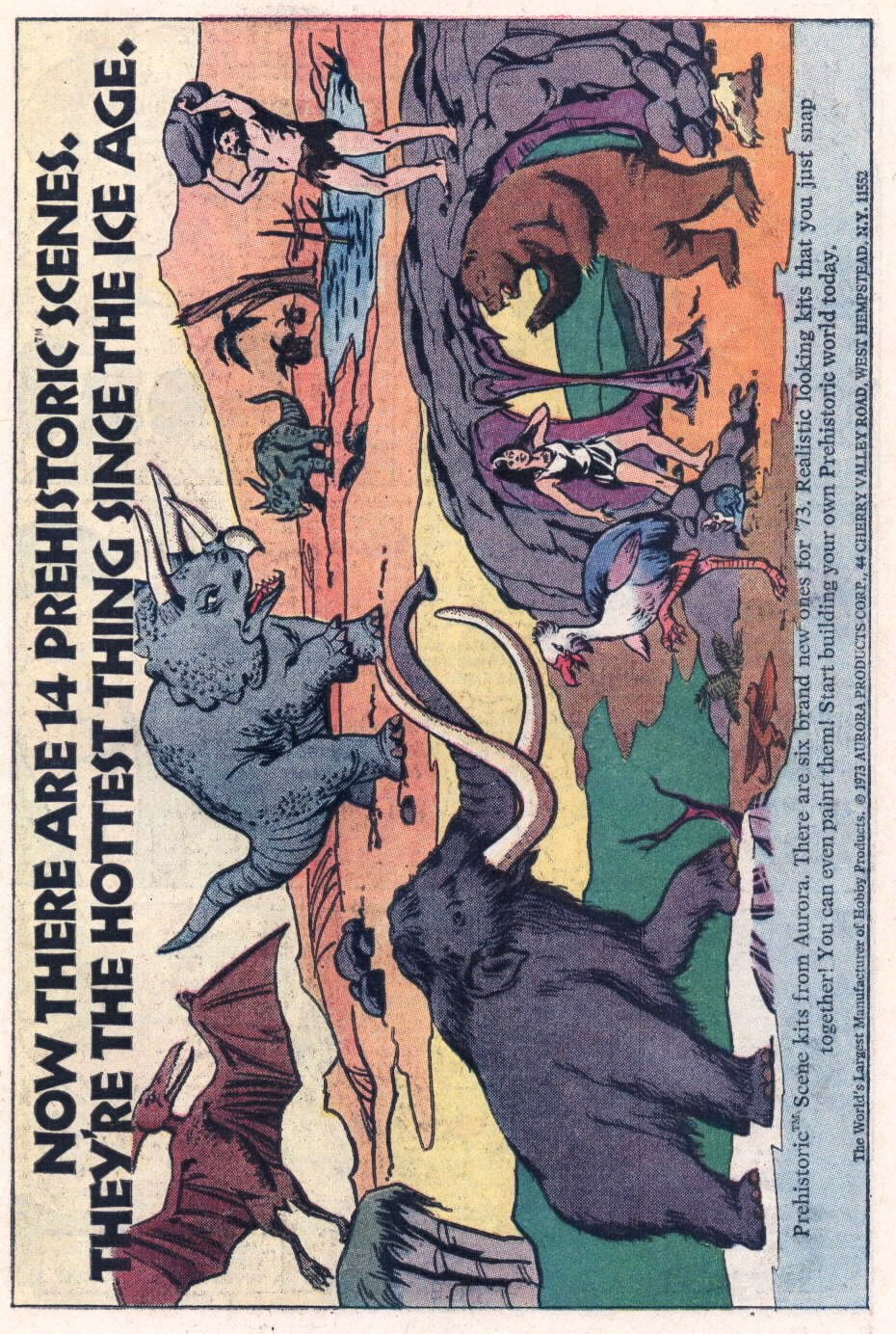Read online Weird War Tales (1971) comic -  Issue #17 - 7