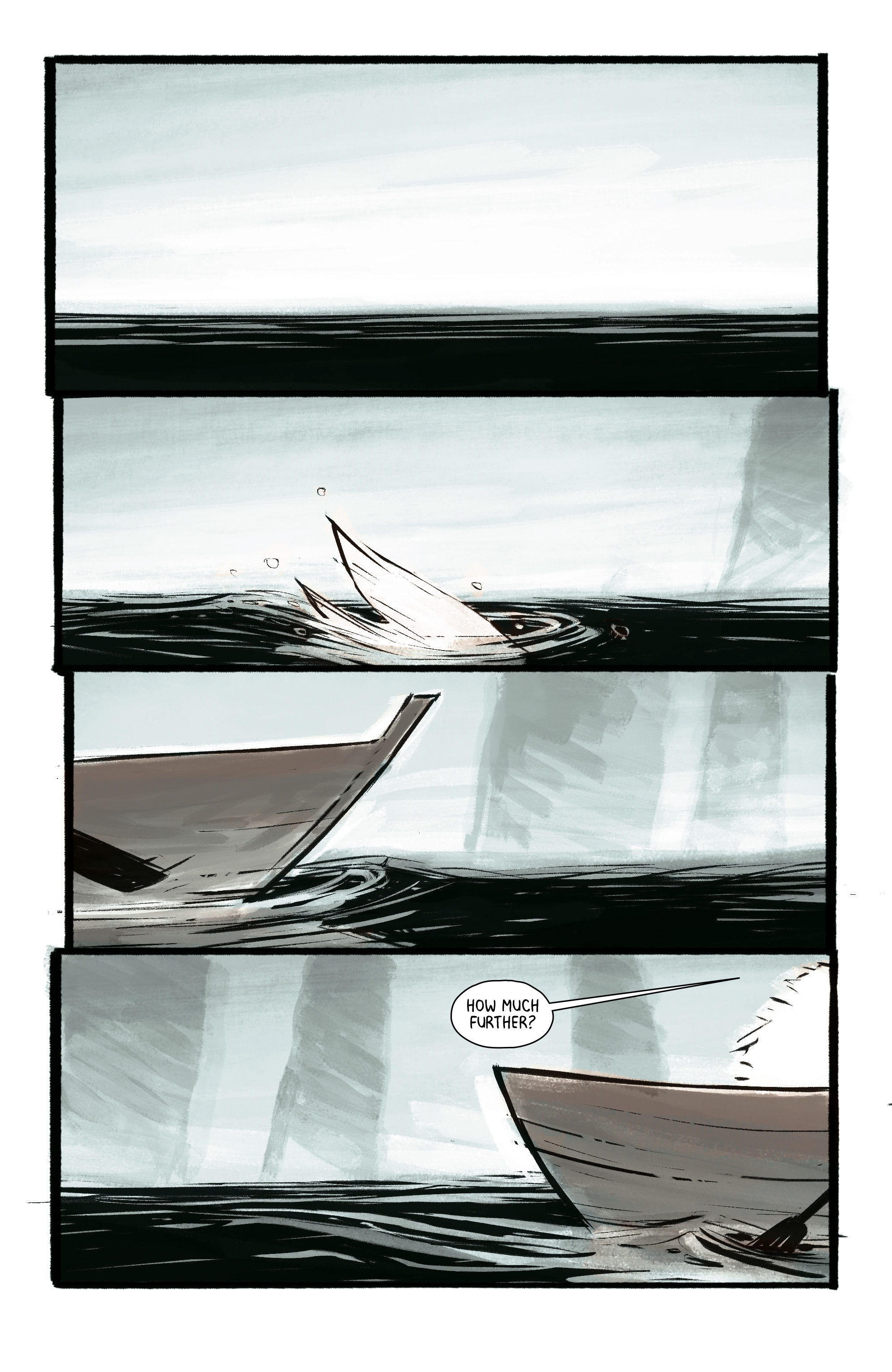 Read online Heathen (2017) comic -  Issue #8 - 19