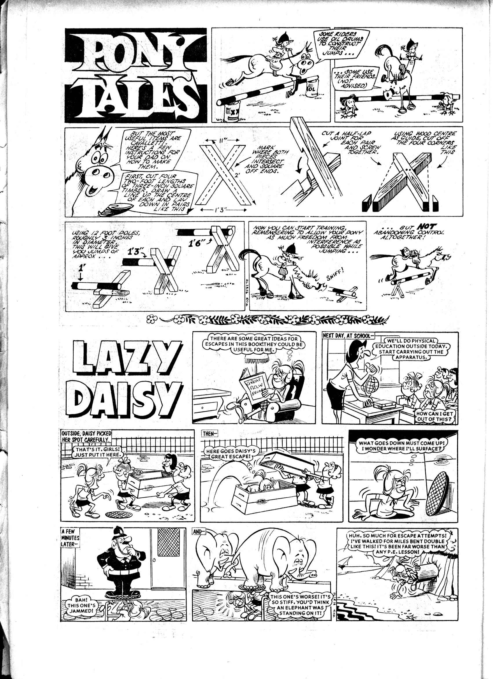 Read online Judy comic -  Issue #813 - 22