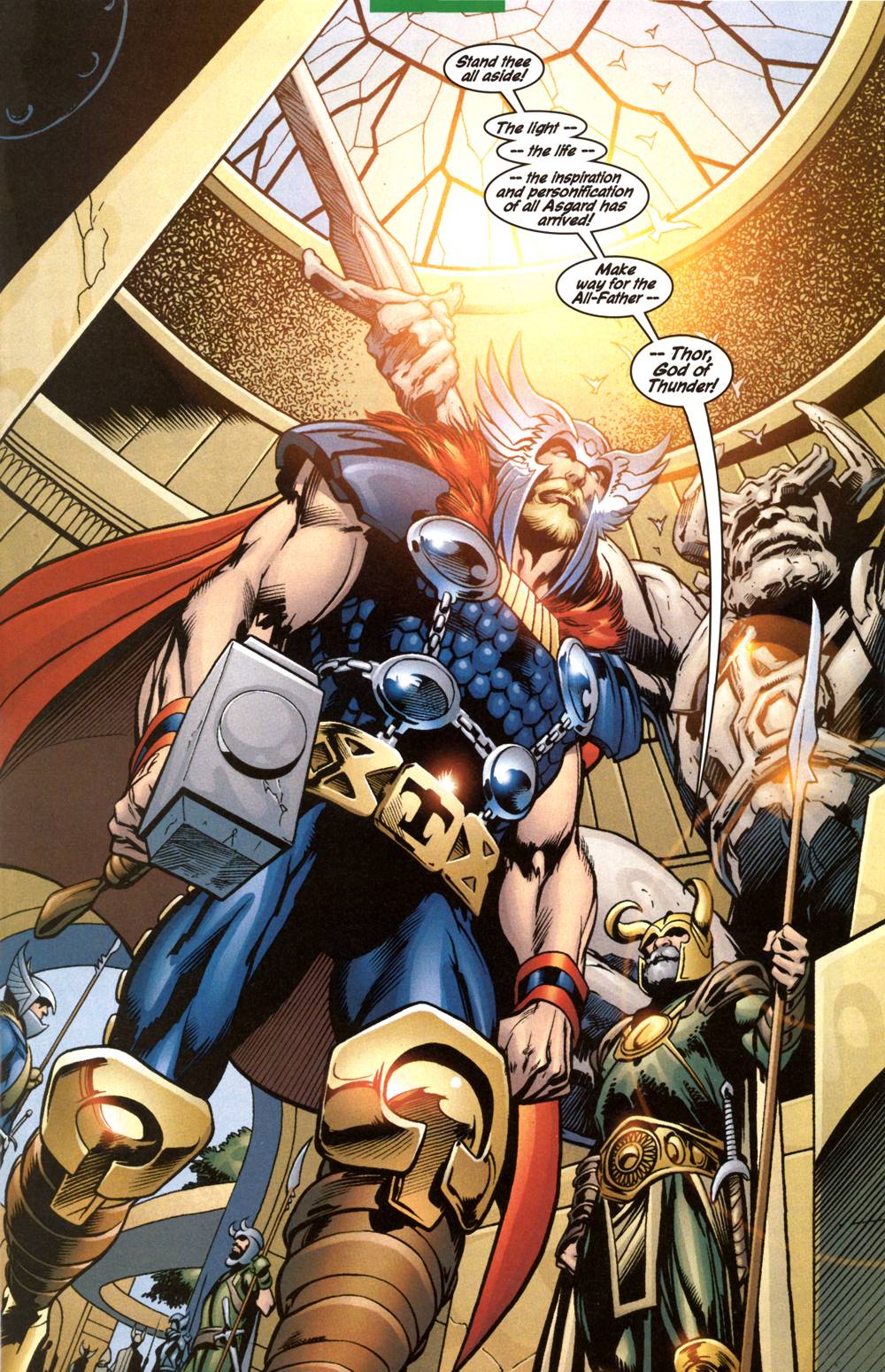 Read online The Avengers (1963) comic -  Issue #477b - 8