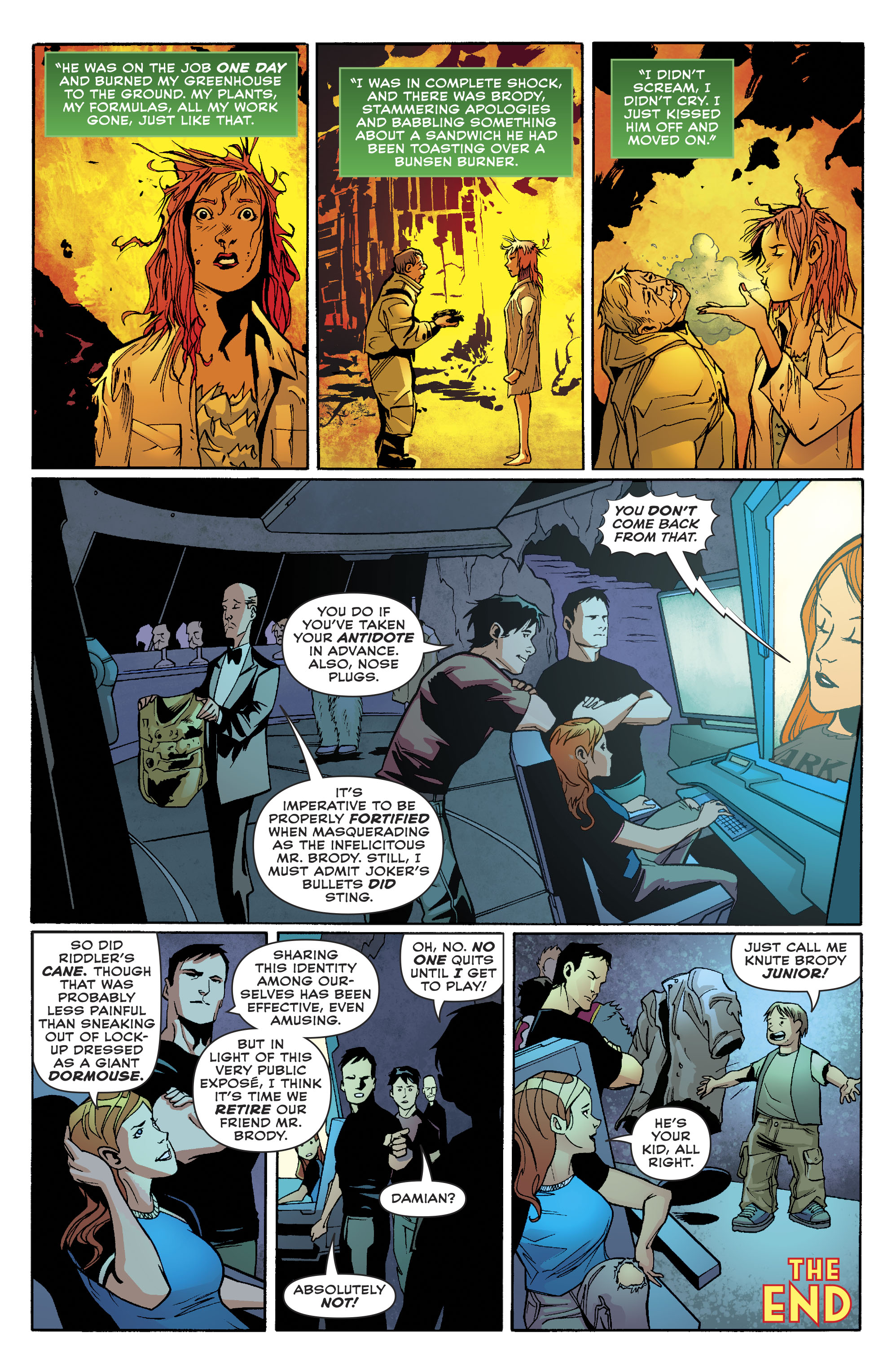 Read online Detective Comics (2016) comic -  Issue #1000 - 27