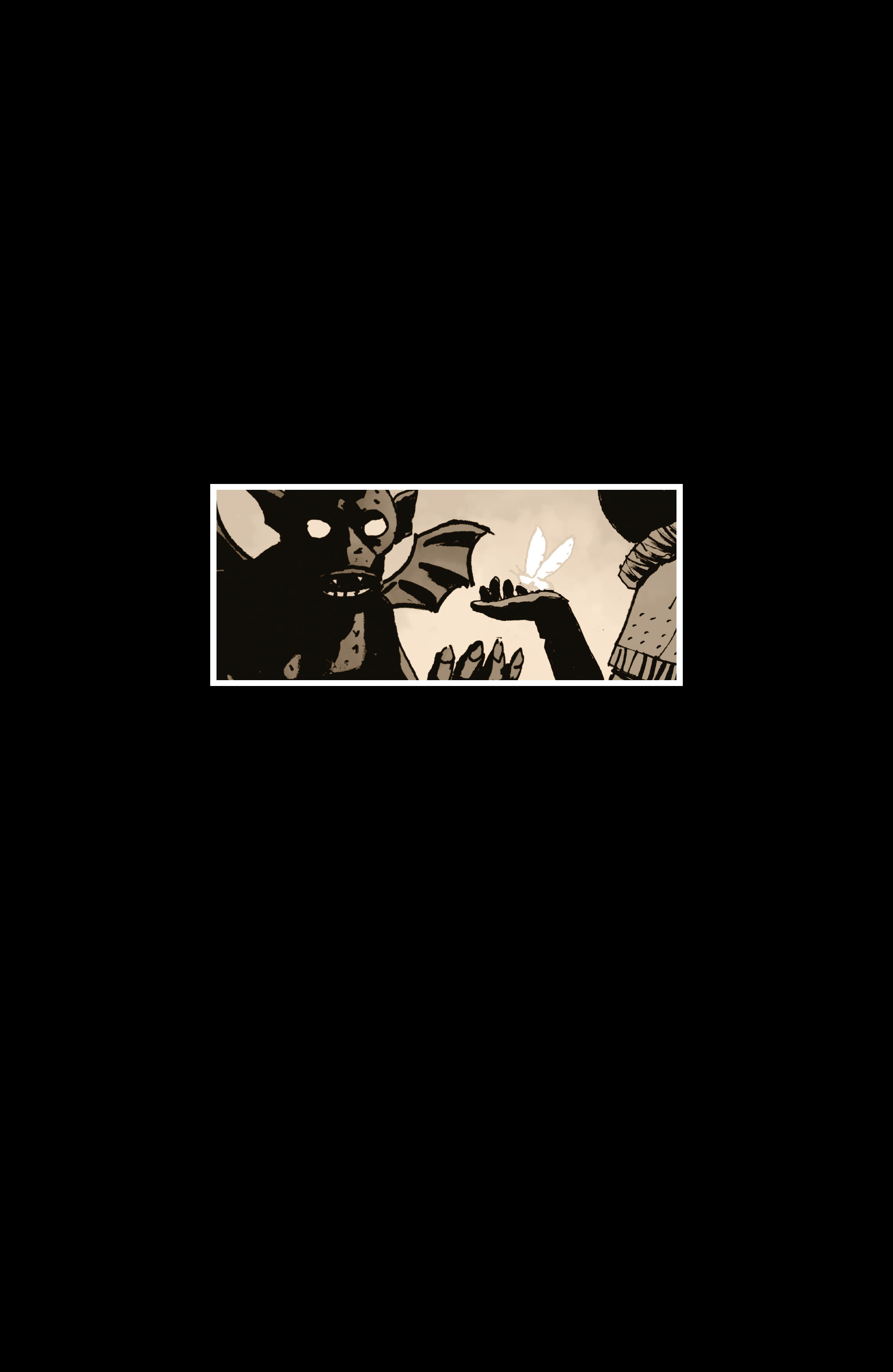 Read online B.P.R.D. The Devil You Know comic -  Issue # _Omnibus (Part 2) - 11