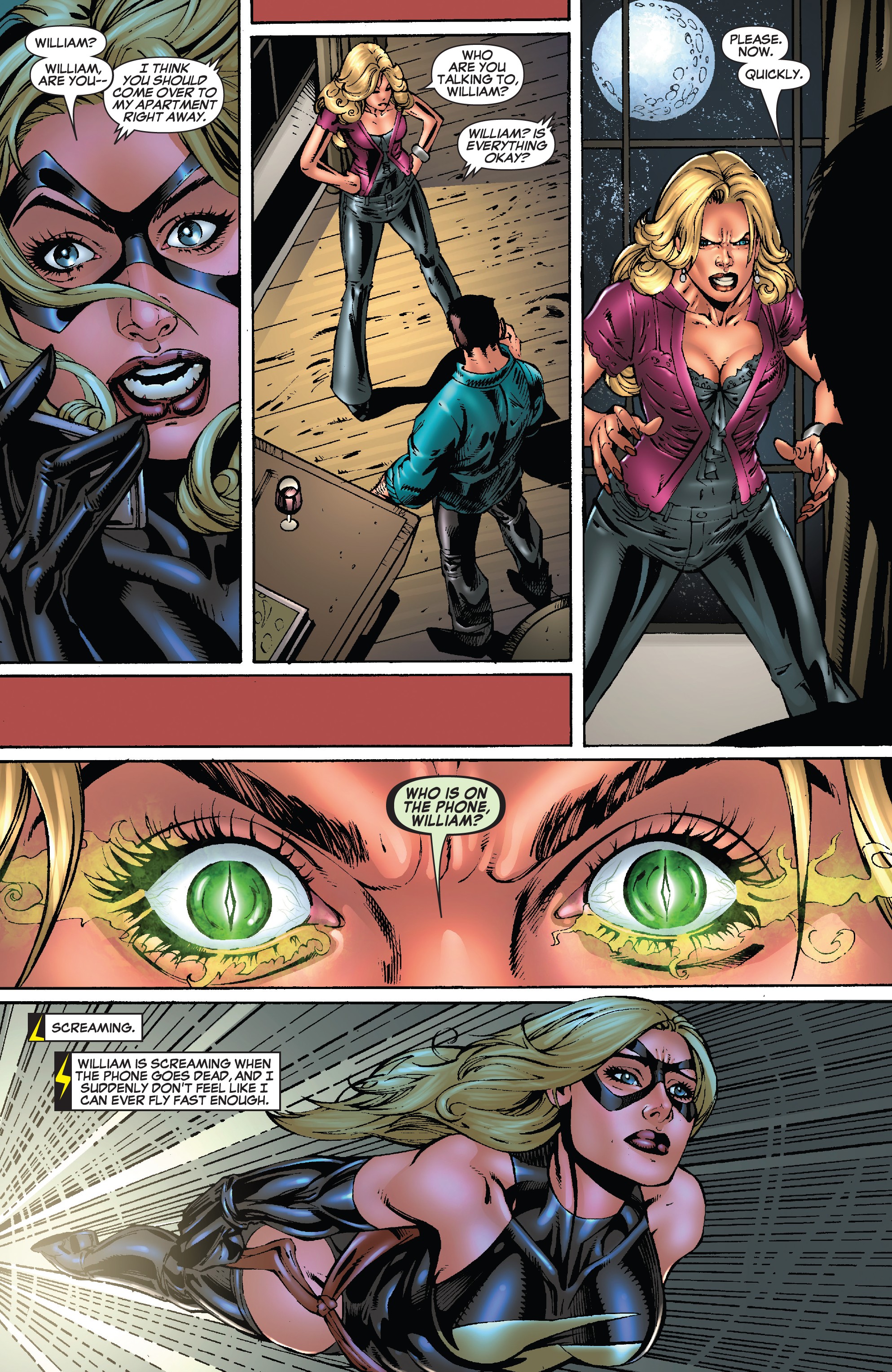 Read online Captain Marvel: Carol Danvers – The Ms. Marvel Years comic -  Issue # TPB 2 (Part 3) - 21