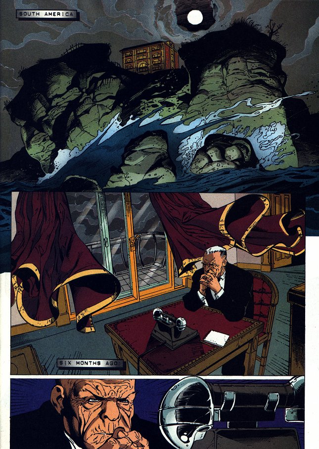 <{ $series->title }} issue 63 - Page 2