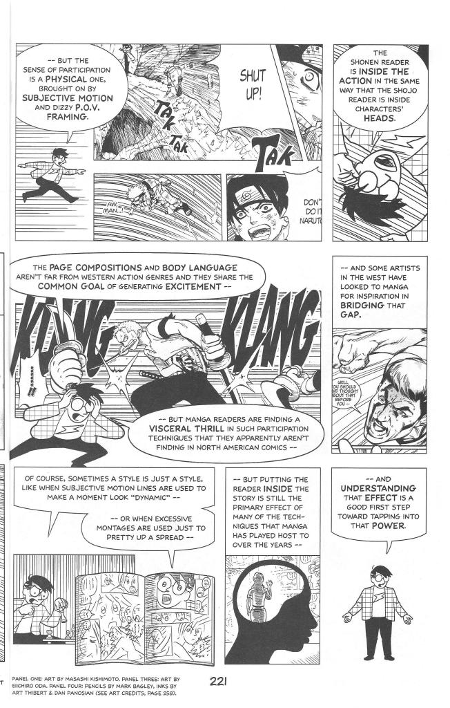 Read online Making Comics comic -  Issue # TPB (Part 3) - 30