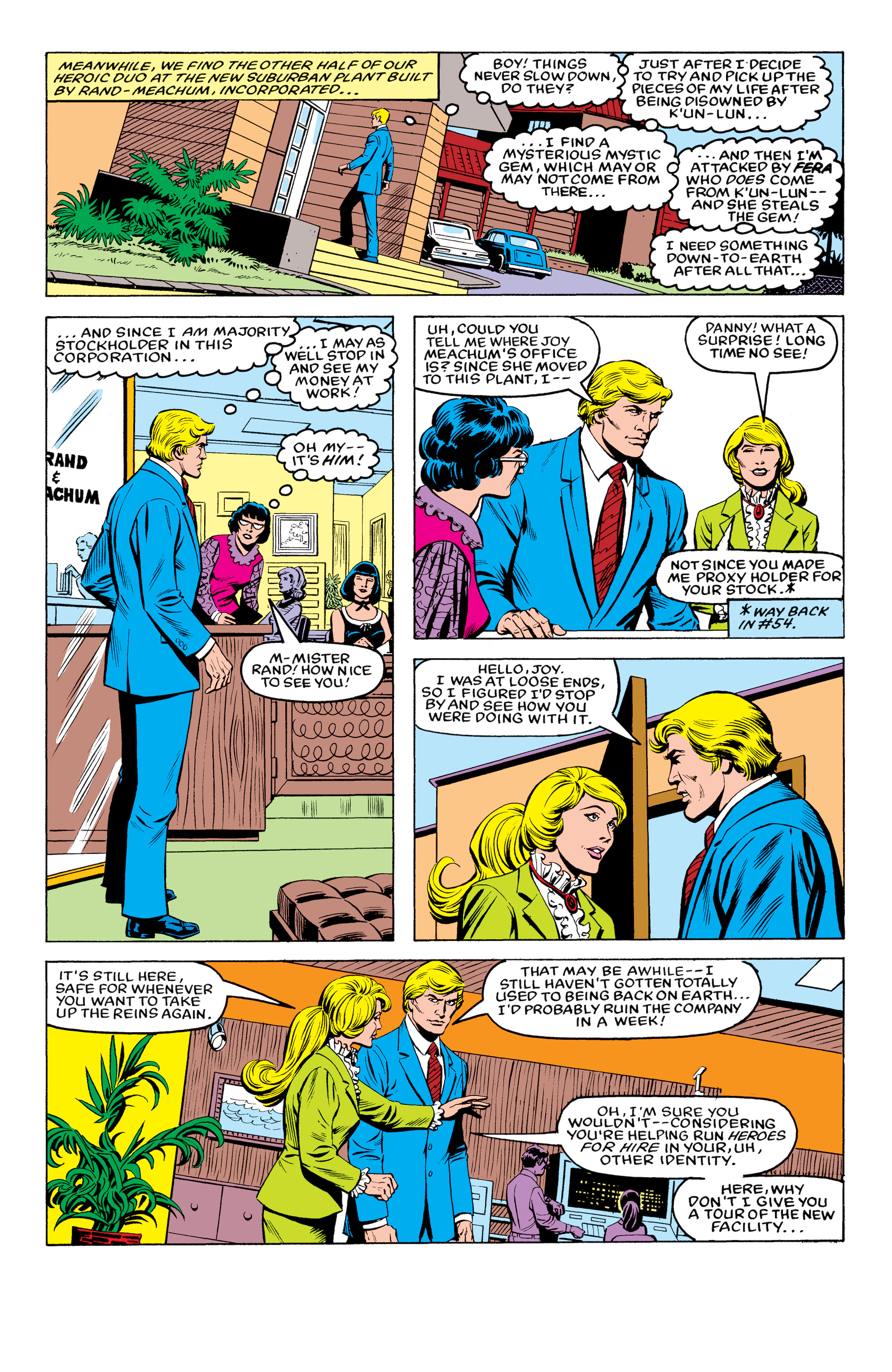 Read online Power Man and Iron Fist (1978) comic -  Issue # _TPB 3 (Part 2) - 94