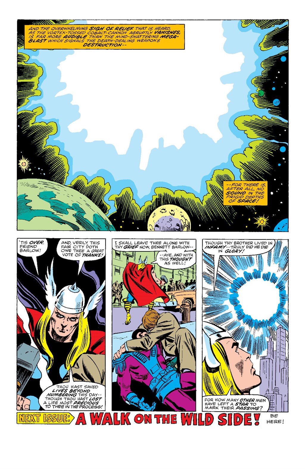 Read online Thor Epic Collection comic -  Issue # TPB 9 (Part 3) - 2