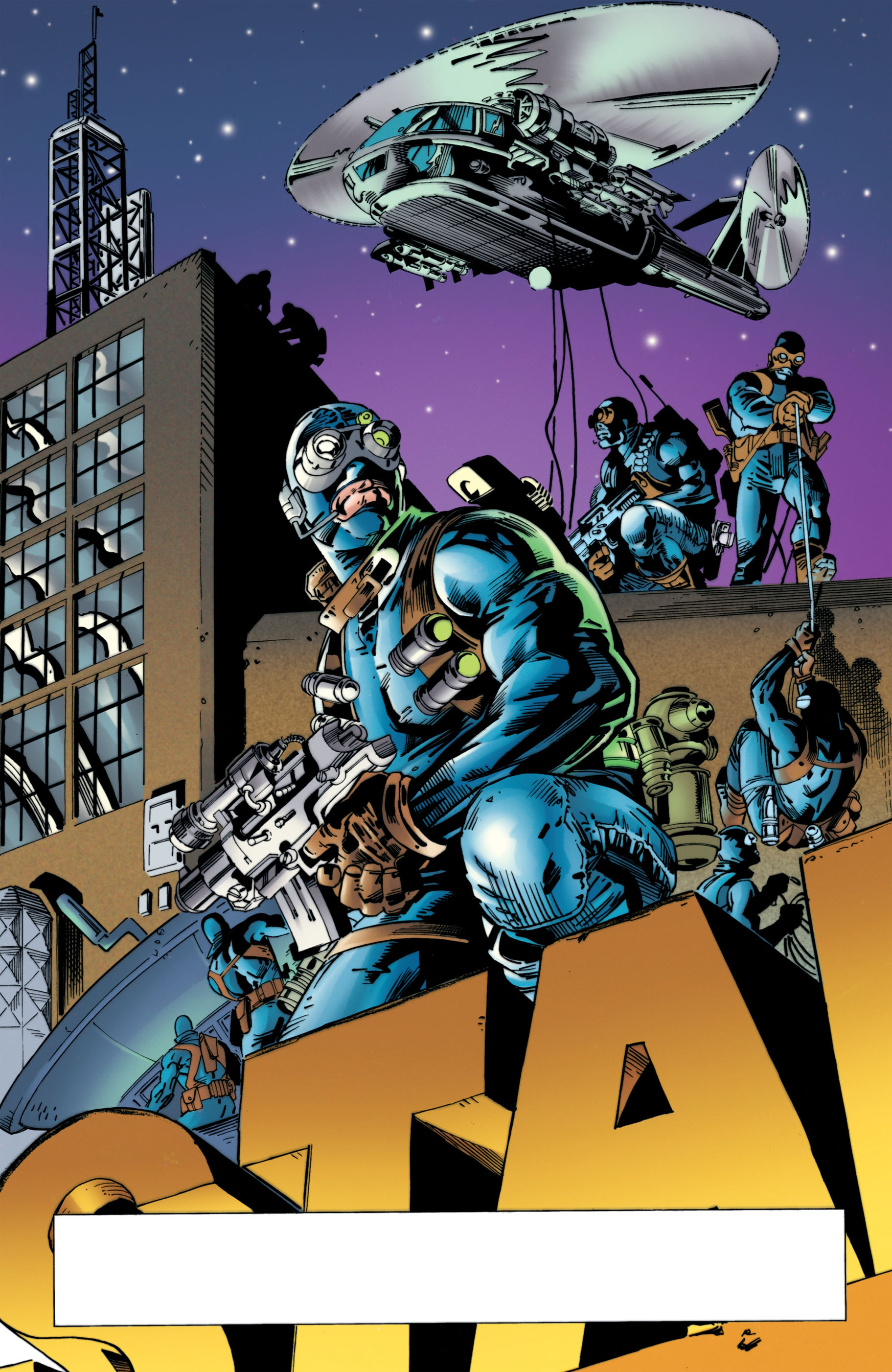 Read online Superman (1987) comic -  Issue #141 - 2